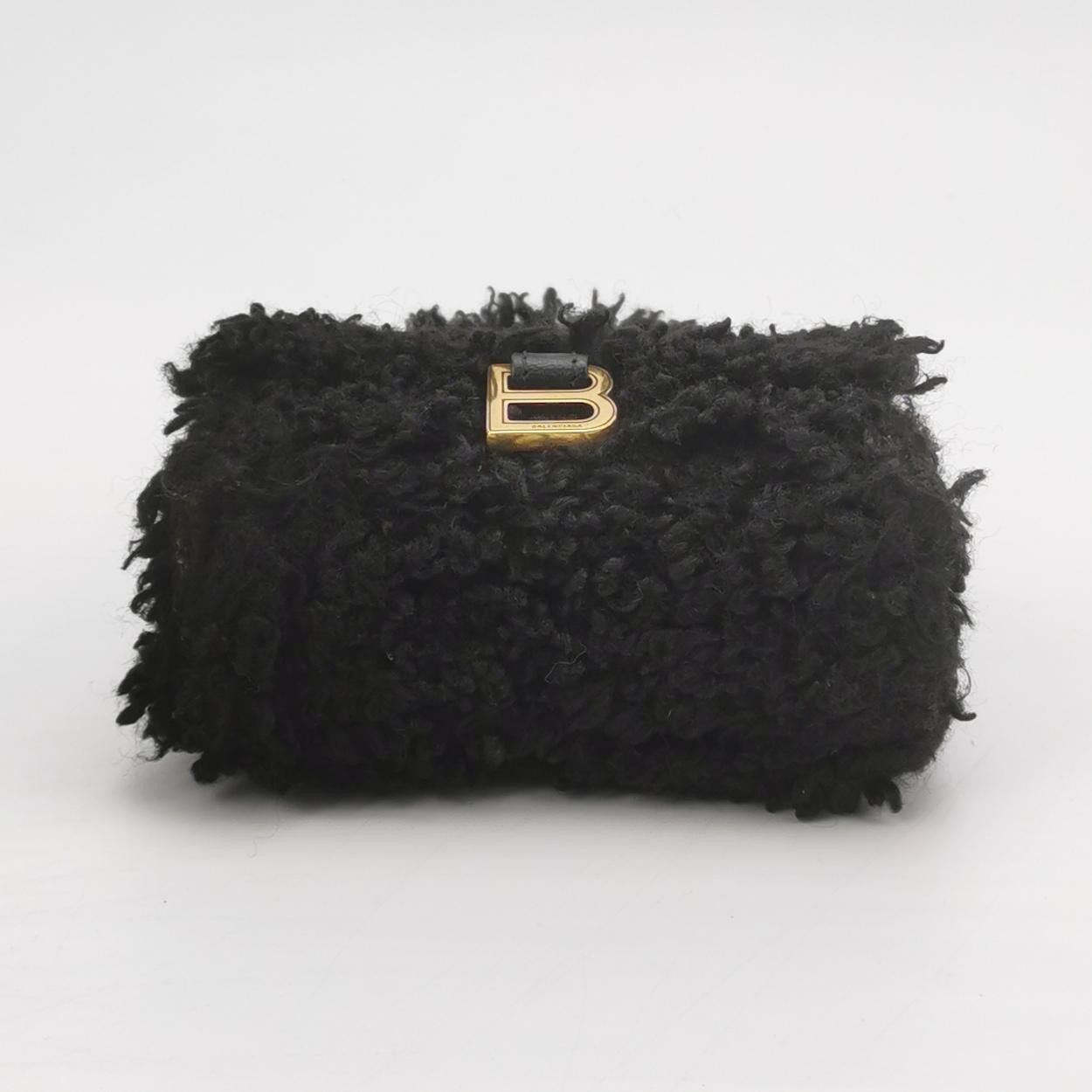 Balenciaga Balenciaga Women os Shoulder Bags Size ONE SIZE - 6 Thumbnail