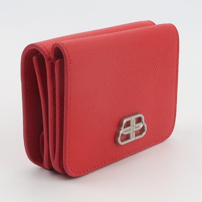 Balenciaga Balenciaga Women os Wallets Size ONE SIZE - 3 Thumbnail