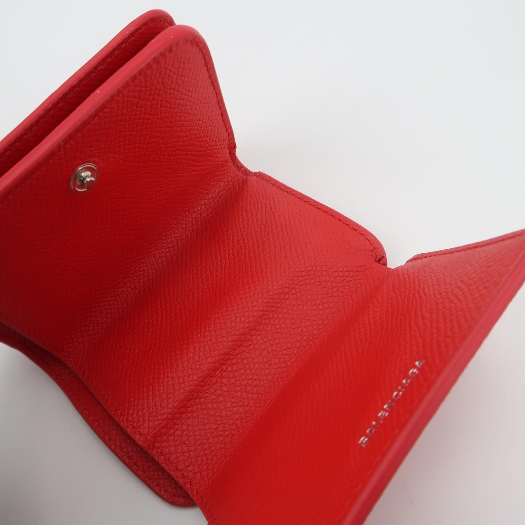 Balenciaga Balenciaga Women os Wallets Size ONE SIZE - 6 Thumbnail