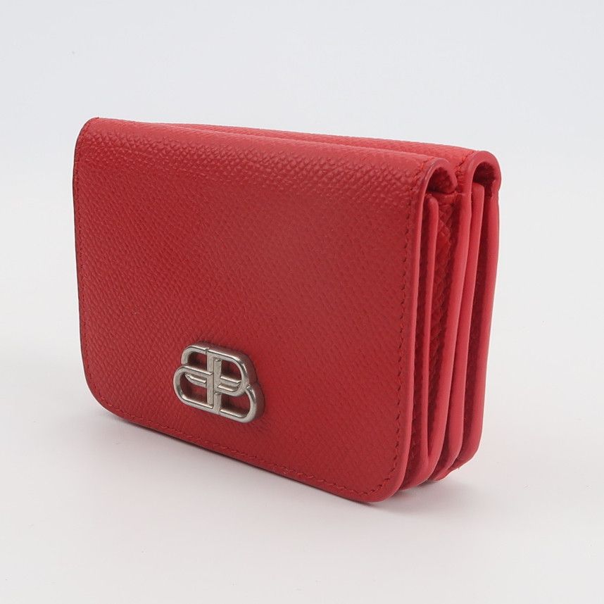 Balenciaga Balenciaga Women os Wallets Size ONE SIZE - 2 Thumbnail
