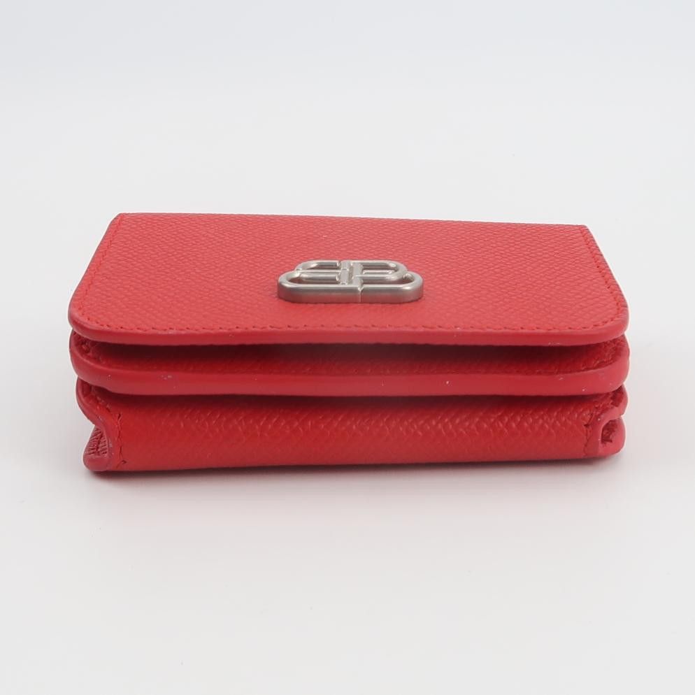 Balenciaga Balenciaga Women os Wallets Size ONE SIZE - 5 Thumbnail