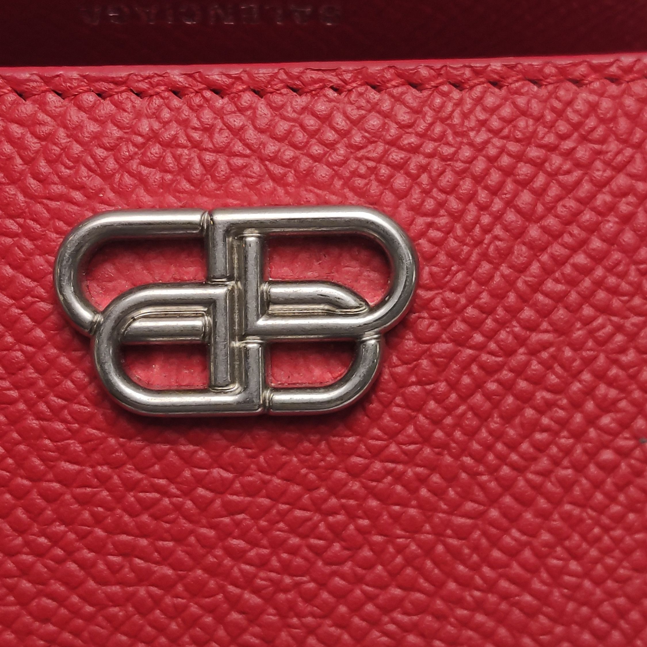 Balenciaga Balenciaga Women os Wallets Size ONE SIZE - 9 Thumbnail