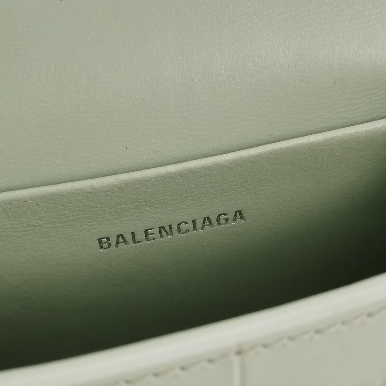 Balenciaga Balenciaga Women os Crossbody Bags Size ONE SIZE - 8 Thumbnail