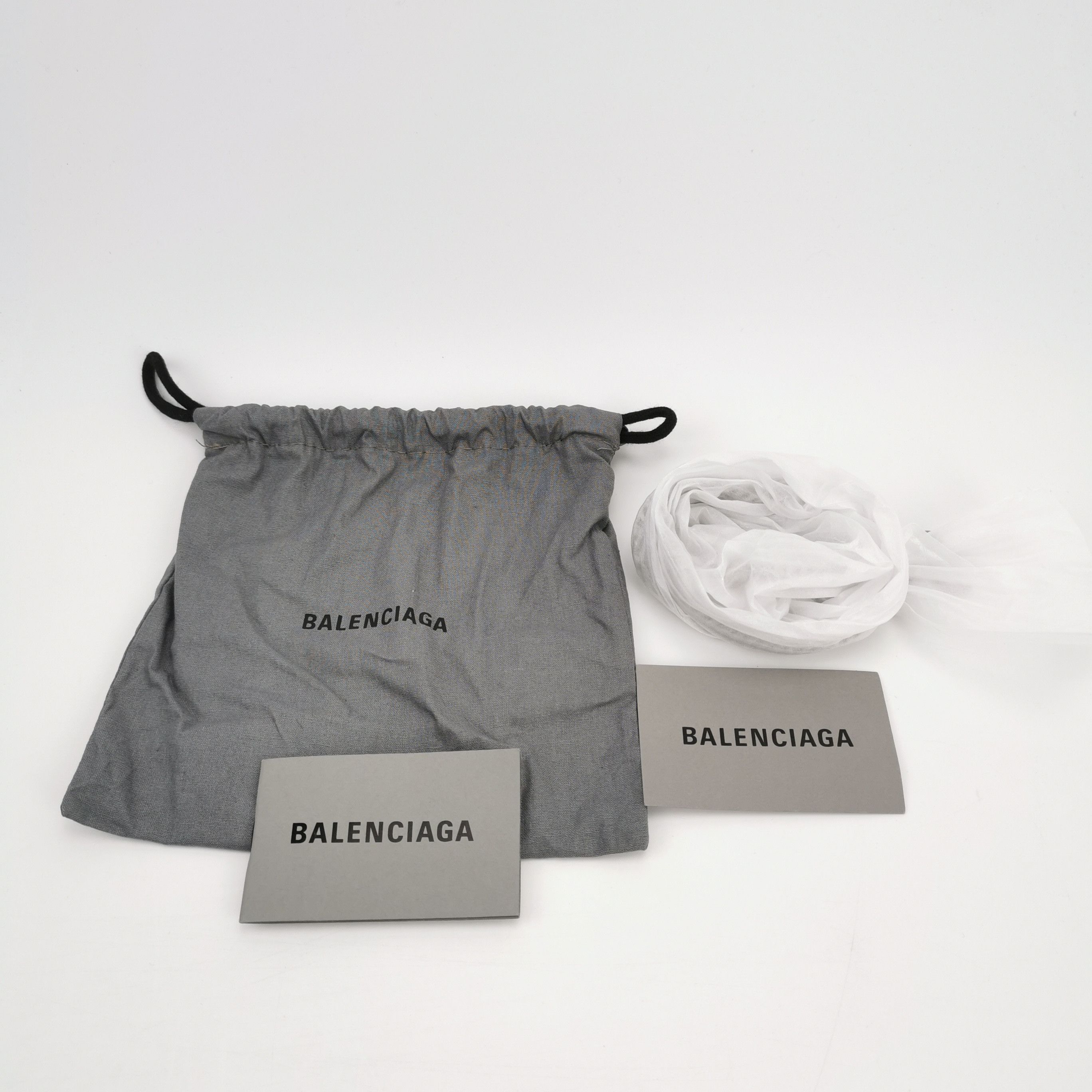 Balenciaga Balenciaga Women os Crossbody Bags Size ONE SIZE - 9 Thumbnail