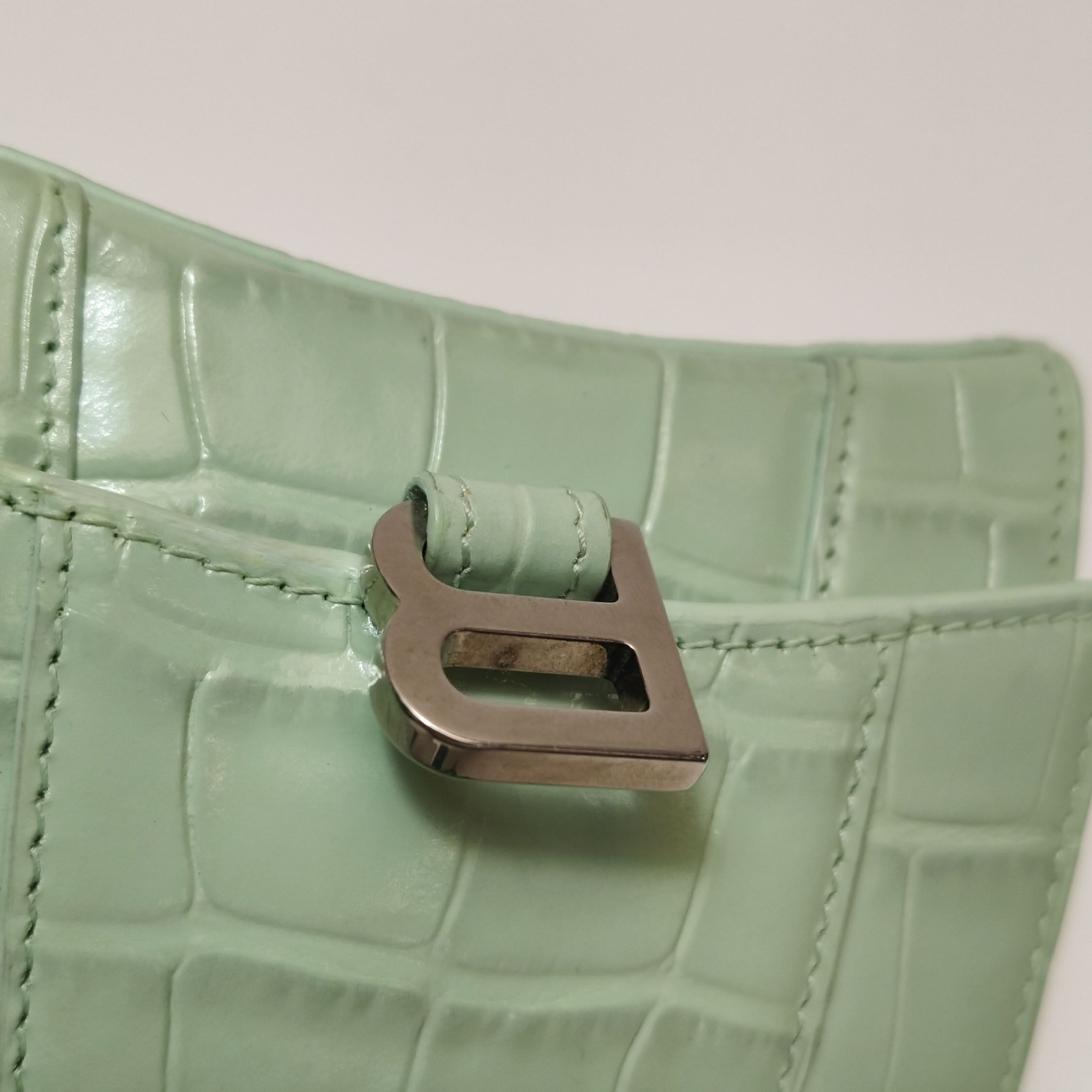 Balenciaga Balenciaga Women os Crossbody Bags Size ONE SIZE - 12 Thumbnail