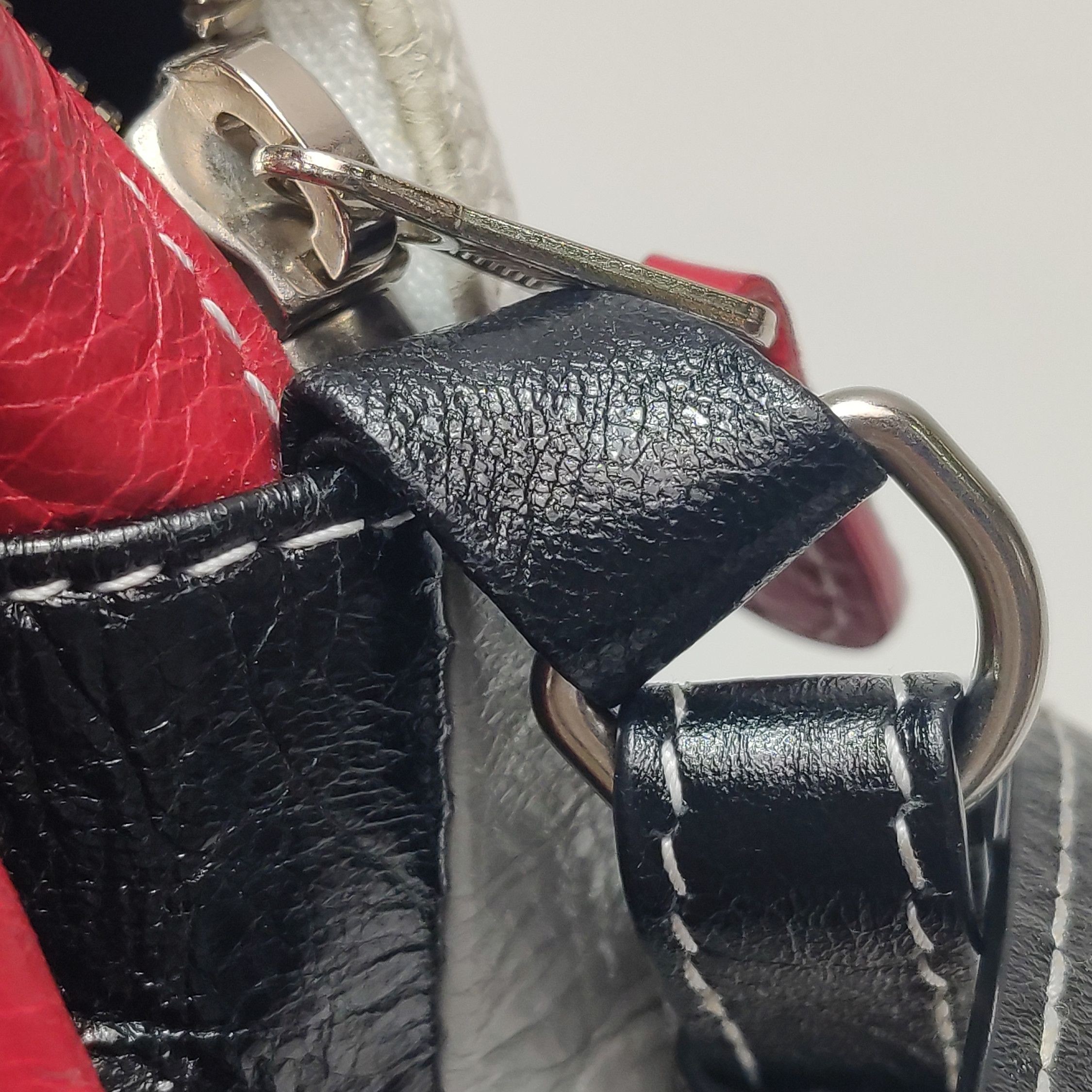 Balenciaga Balenciaga Women os Shoulder Bags Size ONE SIZE - 10 Thumbnail