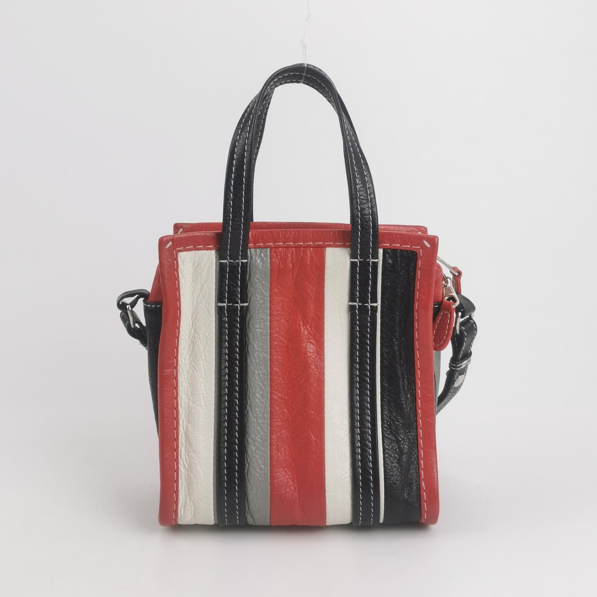 Balenciaga Balenciaga Women os Shoulder Bags Size ONE SIZE - 5 Thumbnail