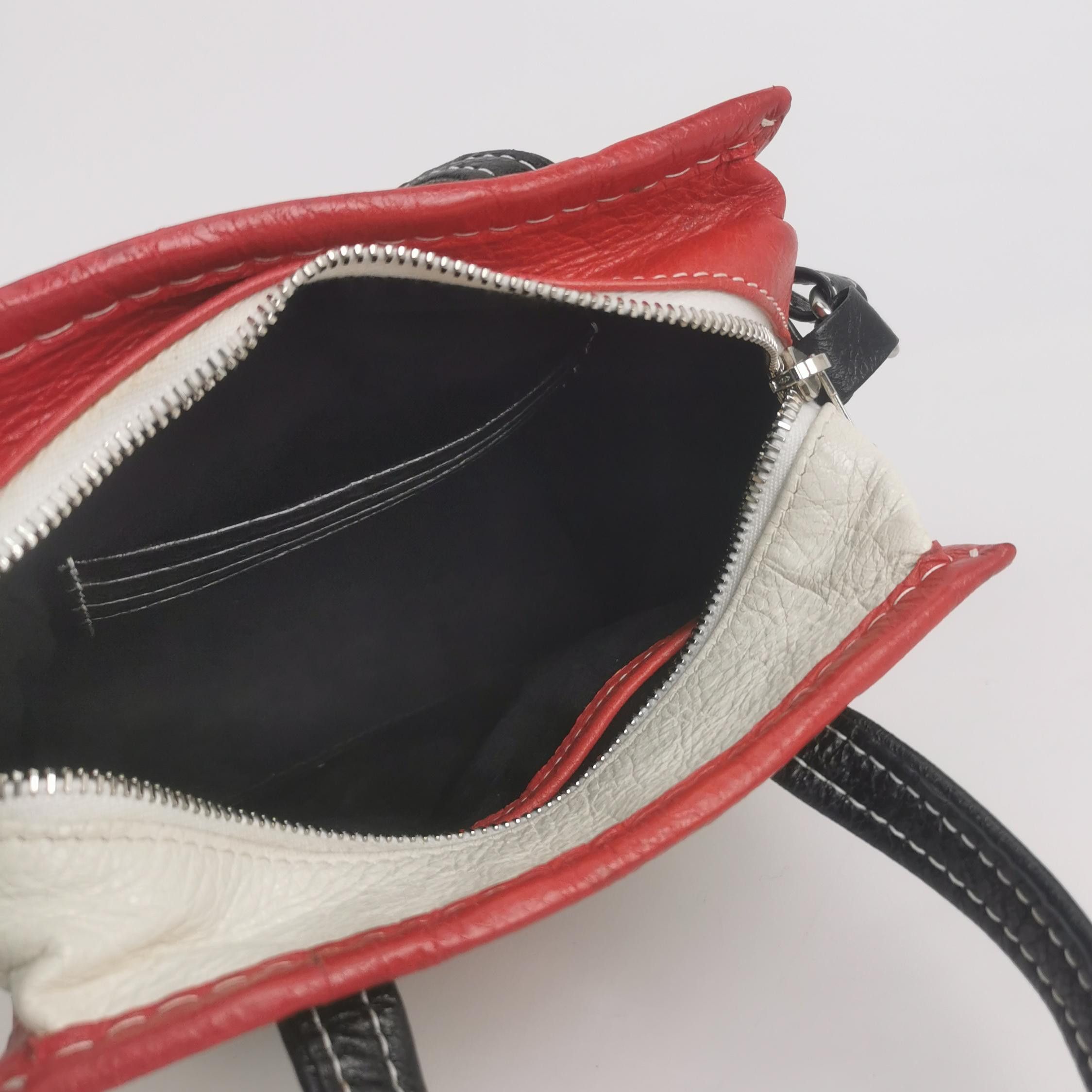 Balenciaga Balenciaga Women os Shoulder Bags Size ONE SIZE - 7 Thumbnail
