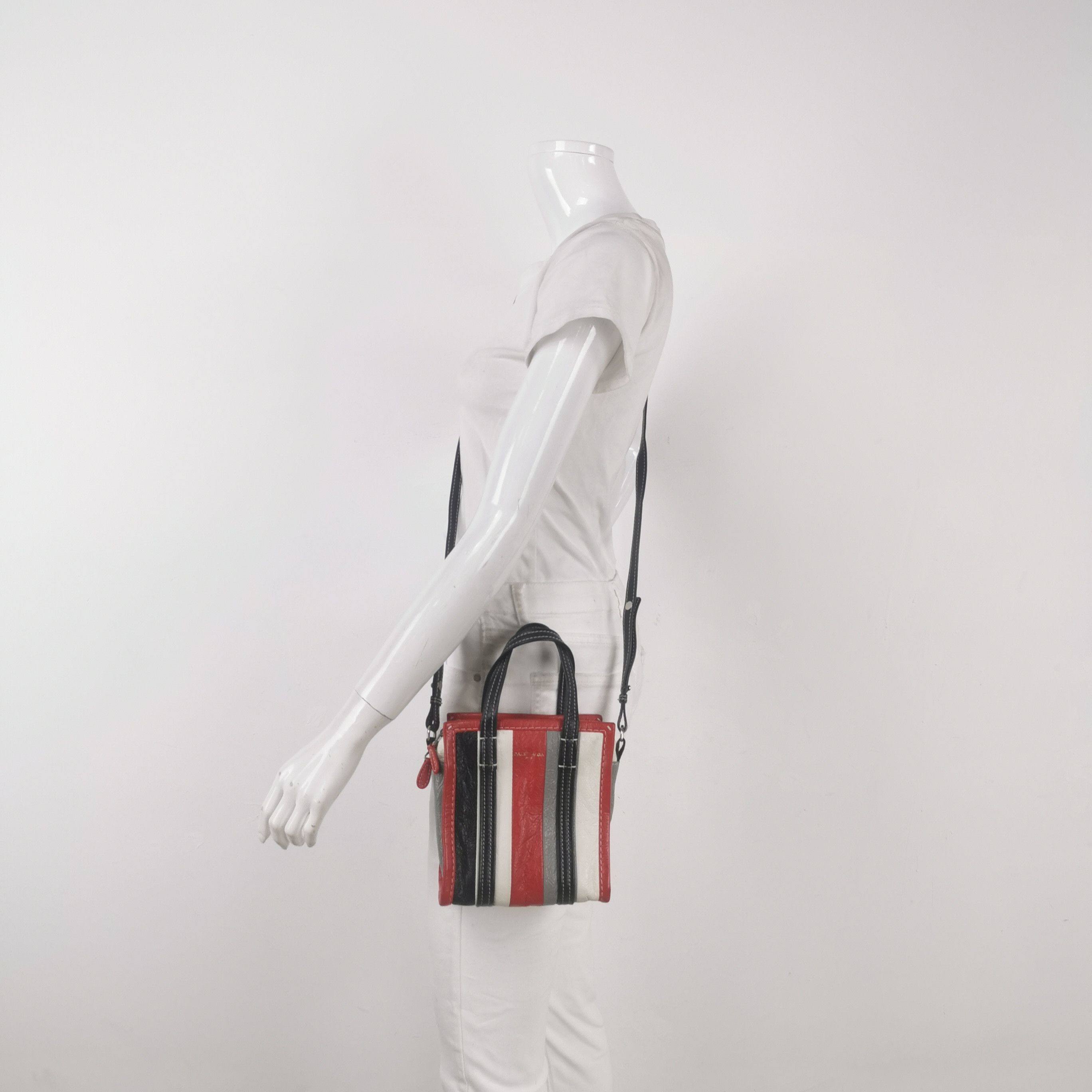Balenciaga Balenciaga Women os Shoulder Bags Size ONE SIZE - 2 Thumbnail