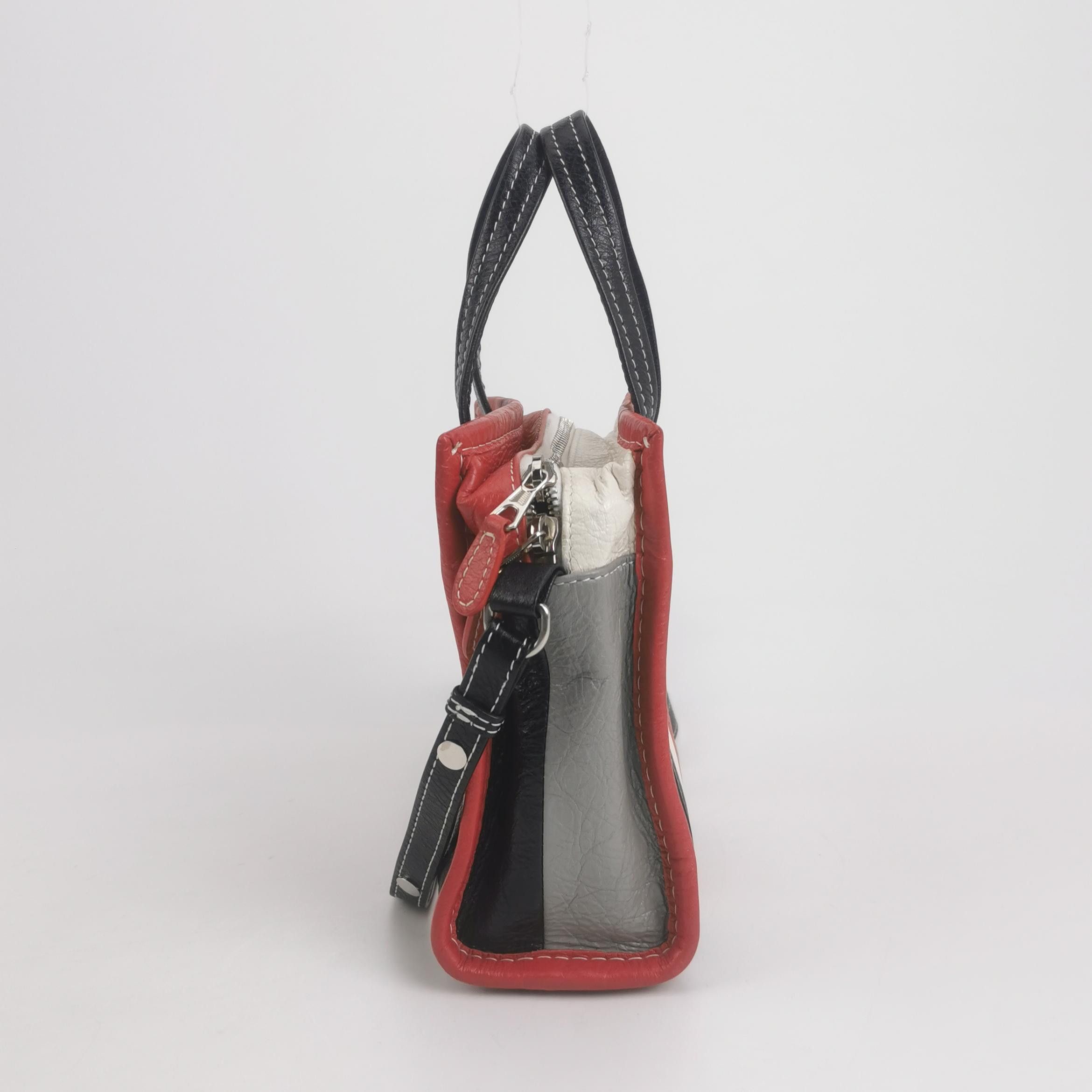 Balenciaga Balenciaga Women os Shoulder Bags Size ONE SIZE - 4 Thumbnail