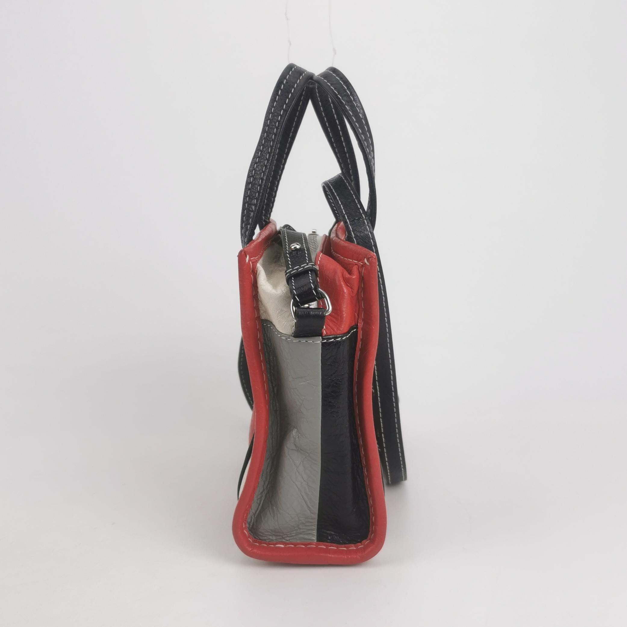 Balenciaga Balenciaga Women os Shoulder Bags Size ONE SIZE - 3 Thumbnail