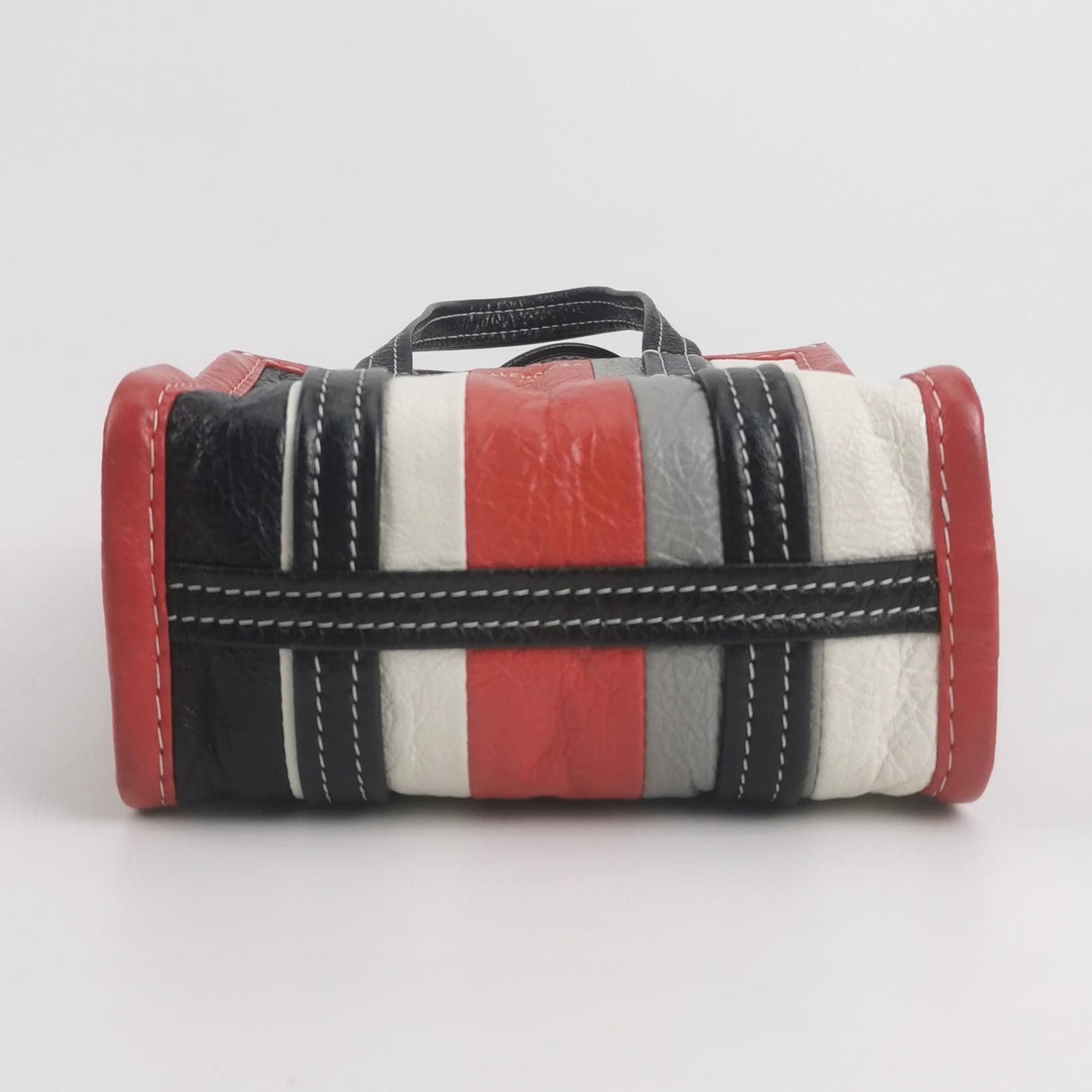 Balenciaga Balenciaga Women os Shoulder Bags Size ONE SIZE - 6 Thumbnail