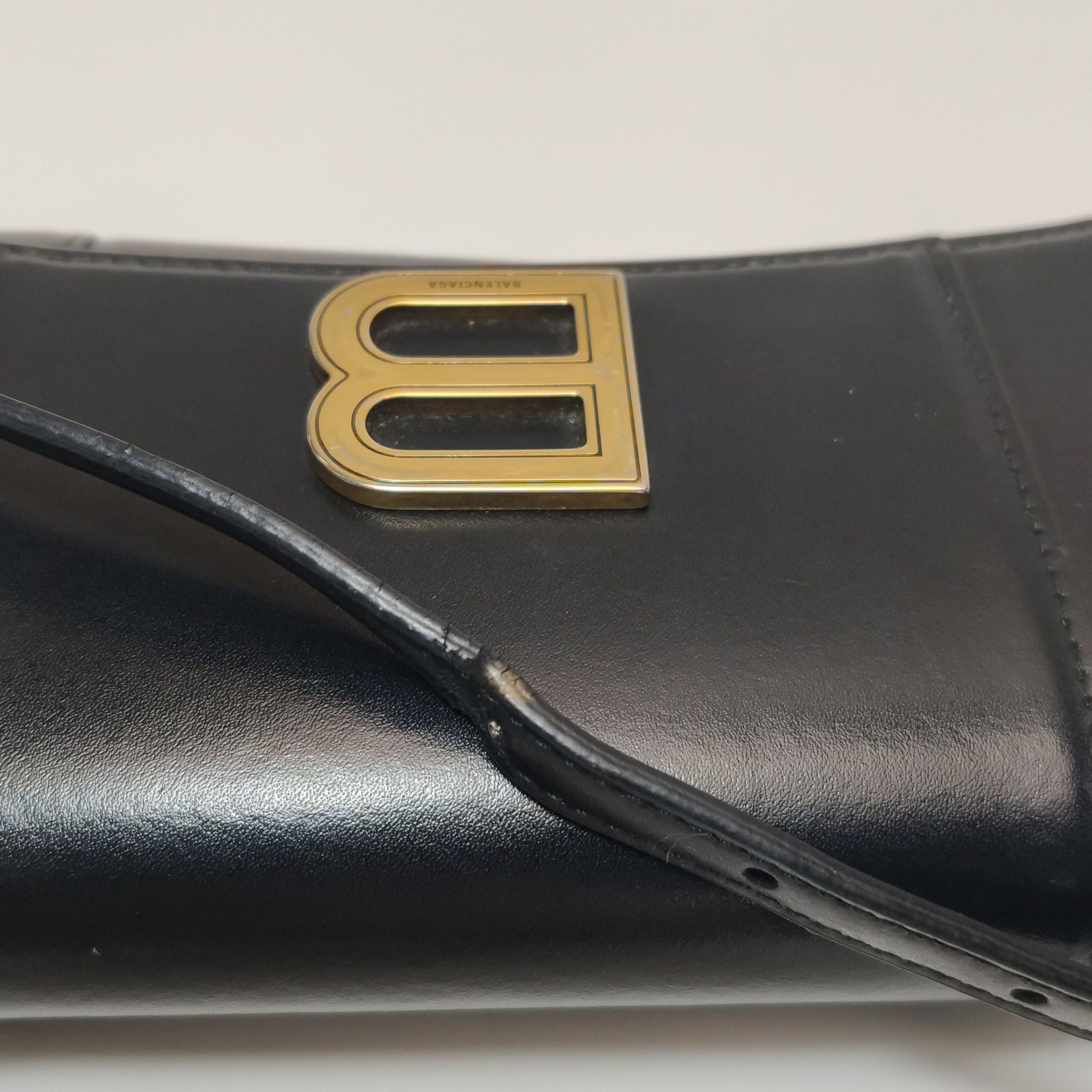 Balenciaga Balenciaga Women os Crossbody Bags Size ONE SIZE - 13 Thumbnail