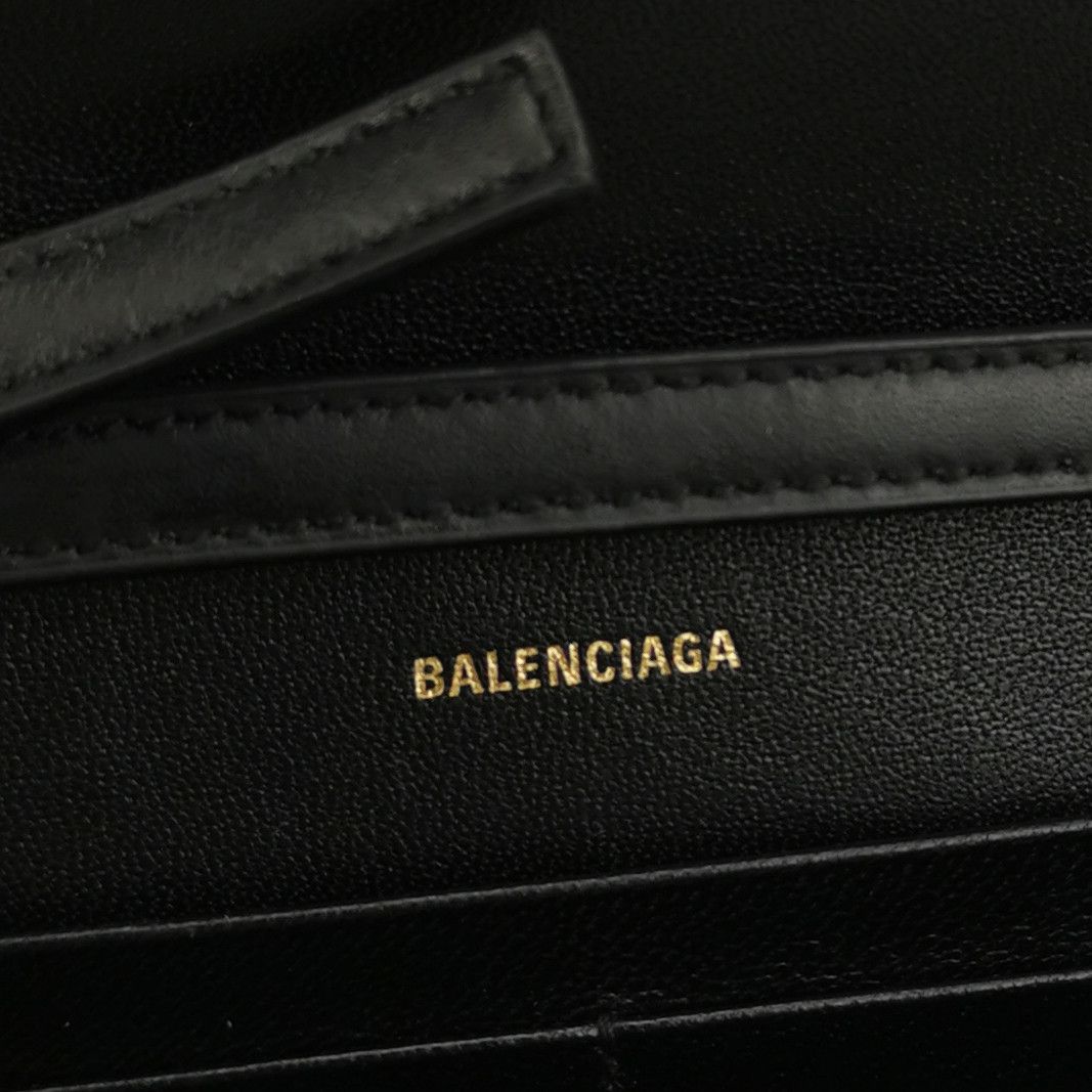 Balenciaga Balenciaga Women os Crossbody Bags Size ONE SIZE - 8 Thumbnail