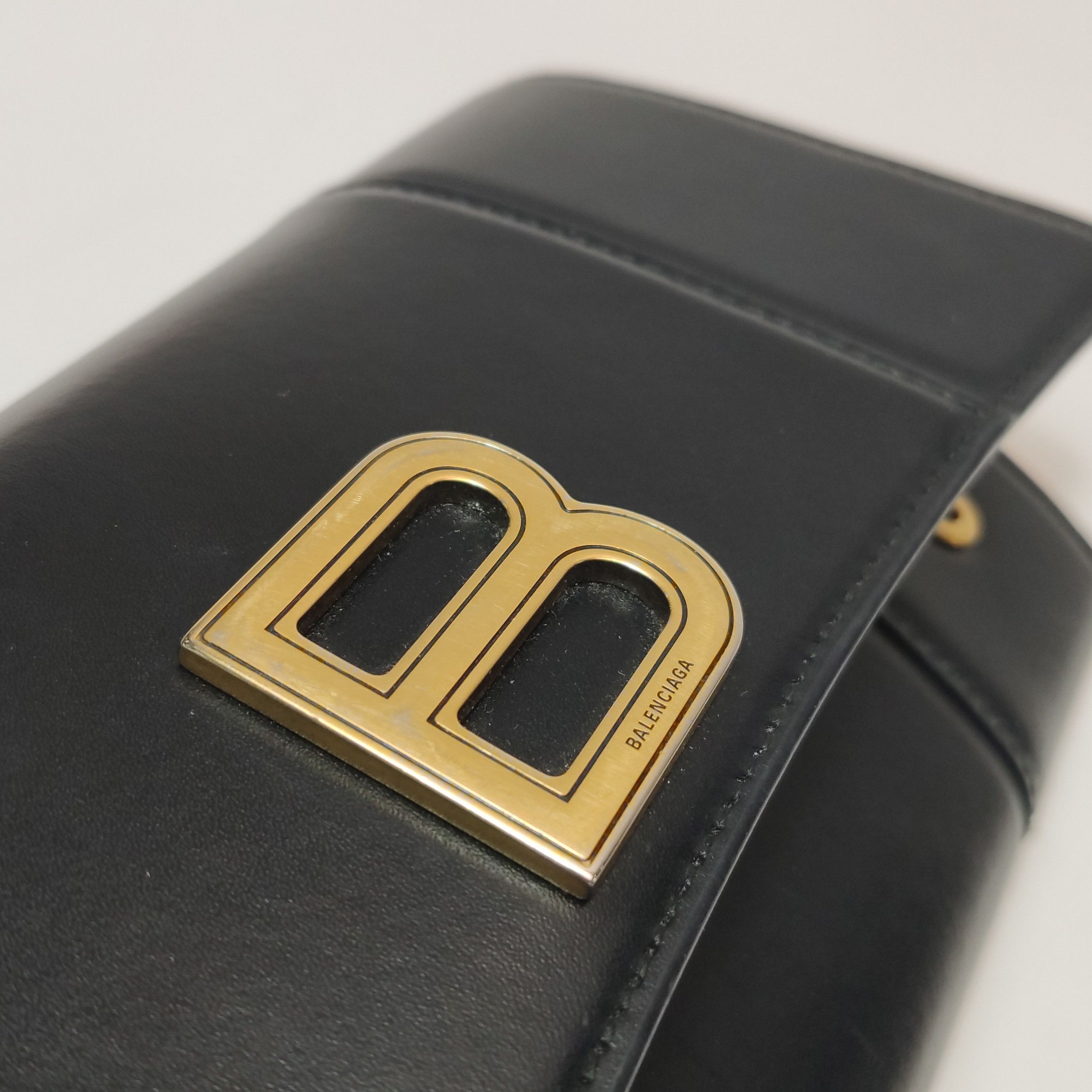 Balenciaga Balenciaga Women os Crossbody Bags Size ONE SIZE - 16 Thumbnail