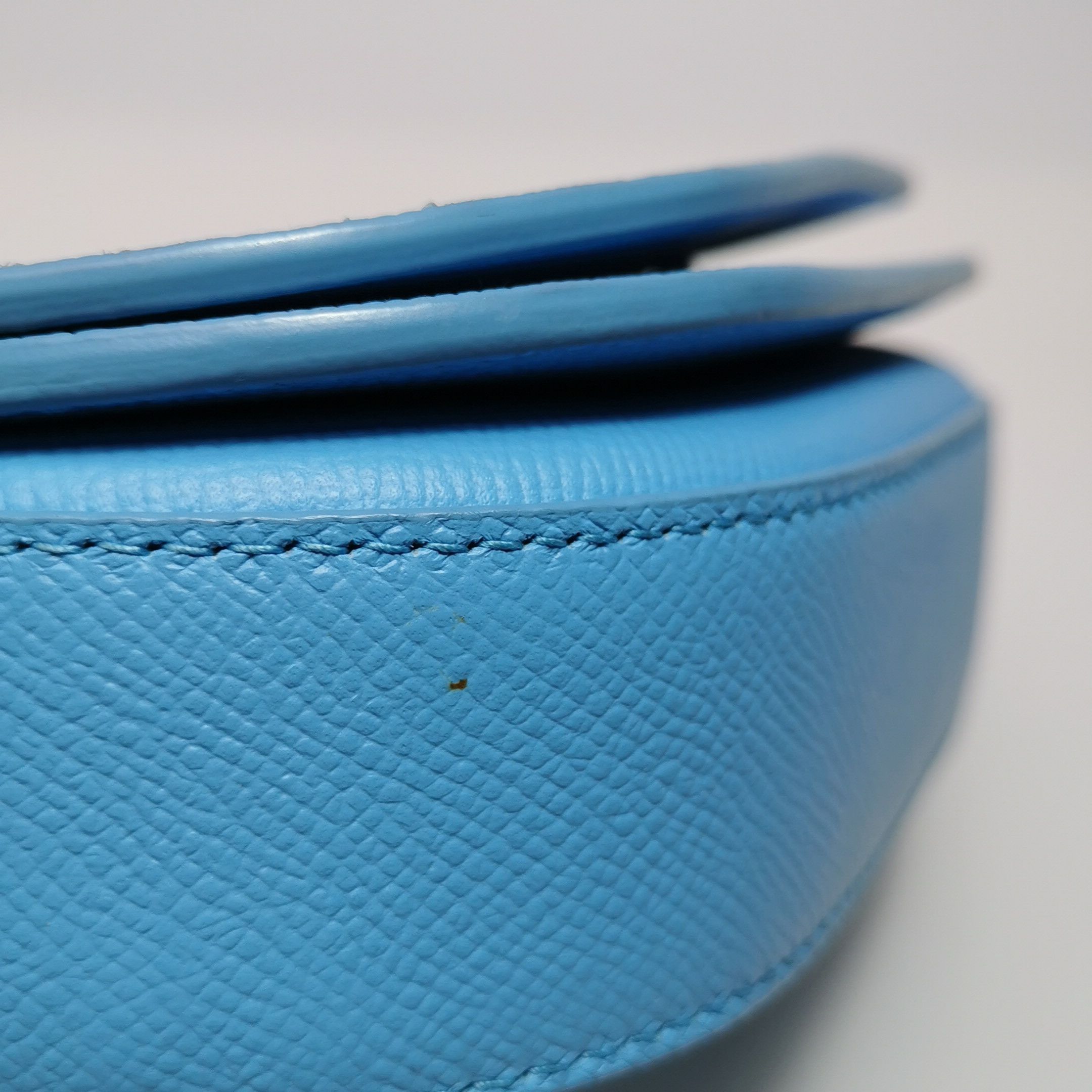 Balenciaga Balenciaga Women os Crossbody Bags Size ONE SIZE - 18 Thumbnail
