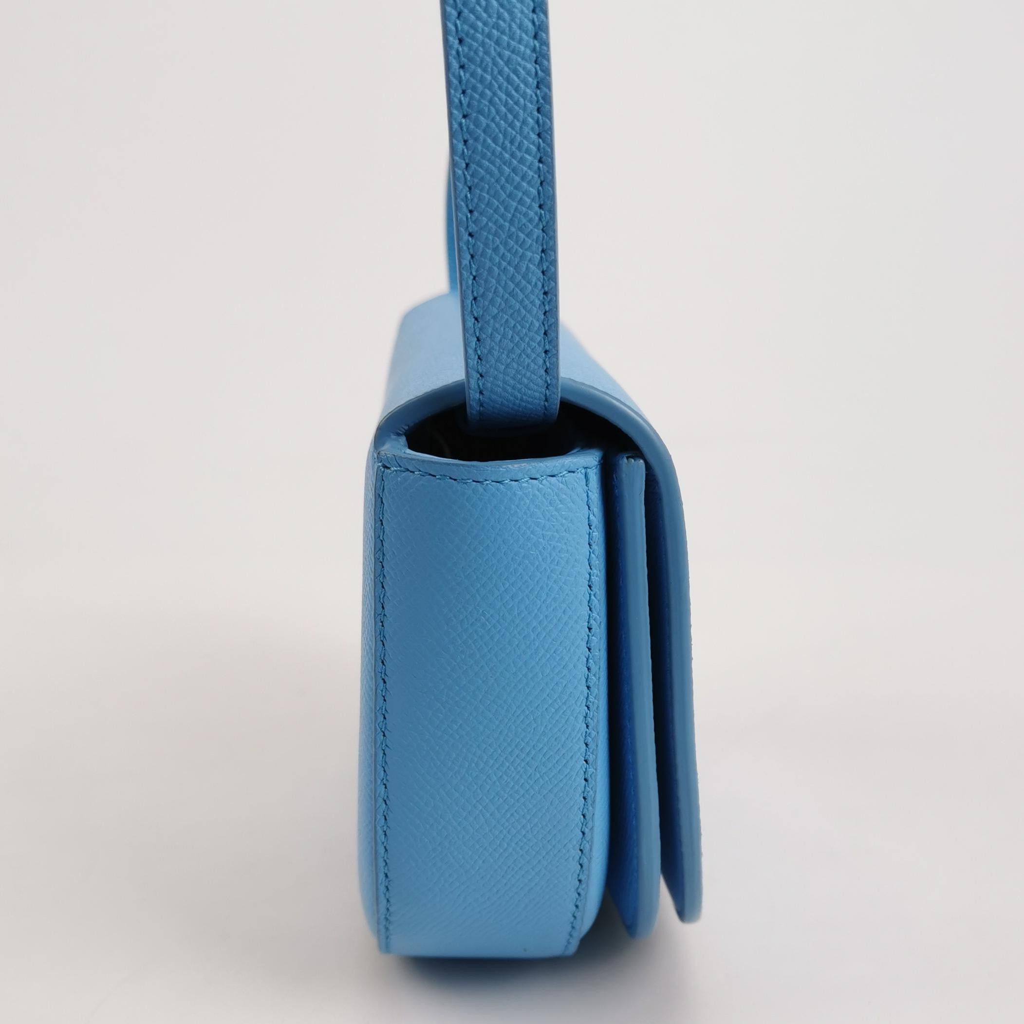 Balenciaga Balenciaga Women os Crossbody Bags Size ONE SIZE - 4 Thumbnail