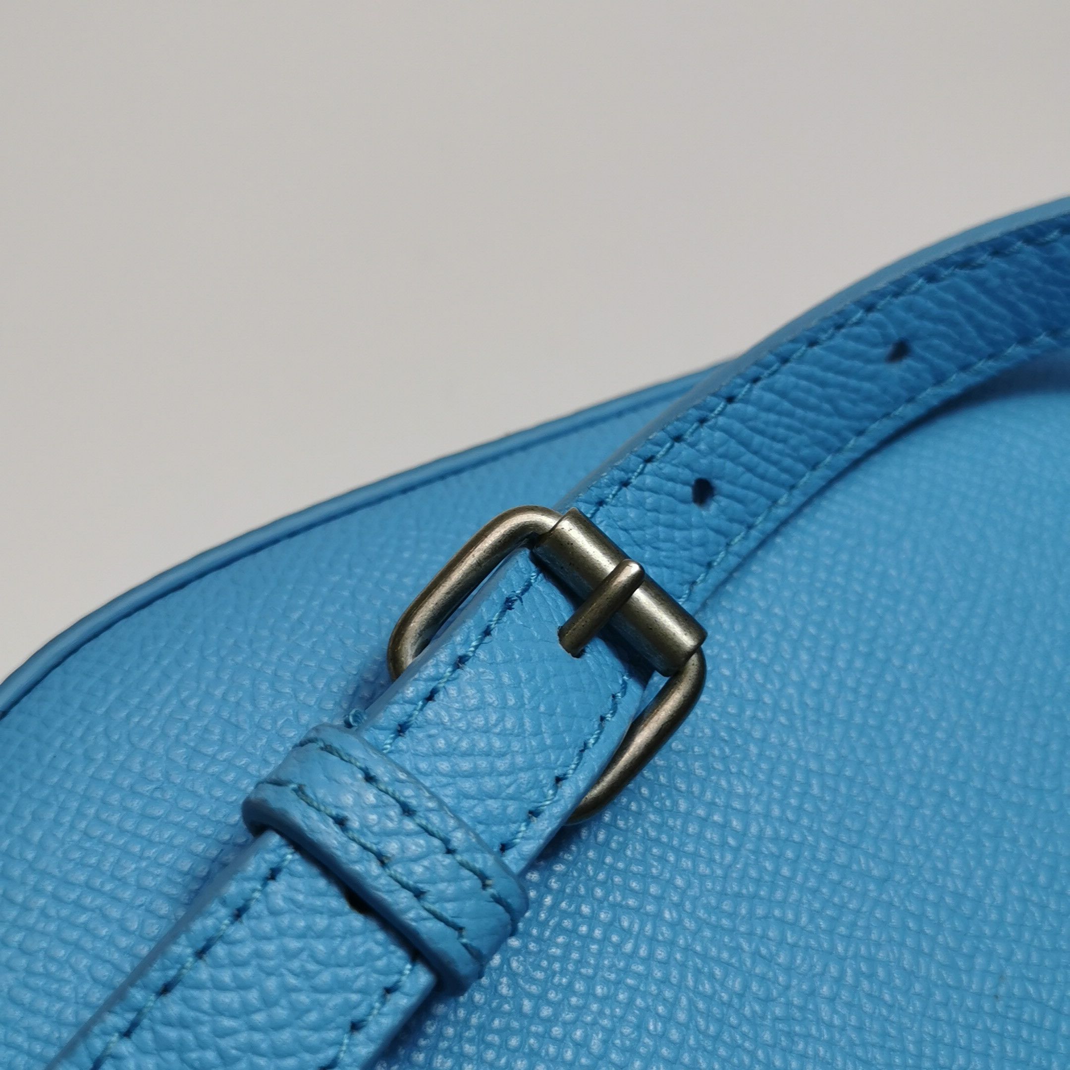 Balenciaga Balenciaga Women os Crossbody Bags Size ONE SIZE - 16 Thumbnail