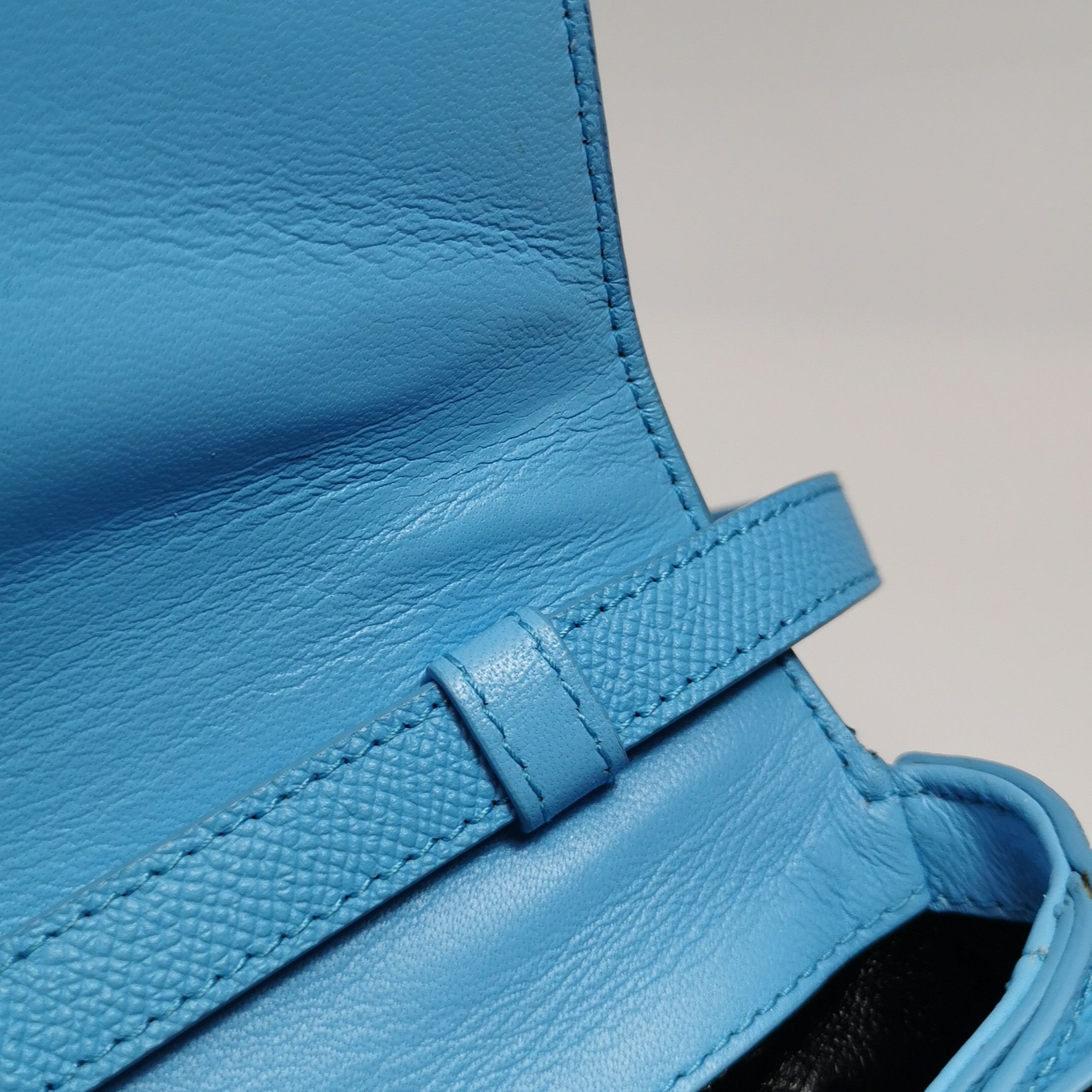 Balenciaga Balenciaga Women os Crossbody Bags Size ONE SIZE - 20 Thumbnail