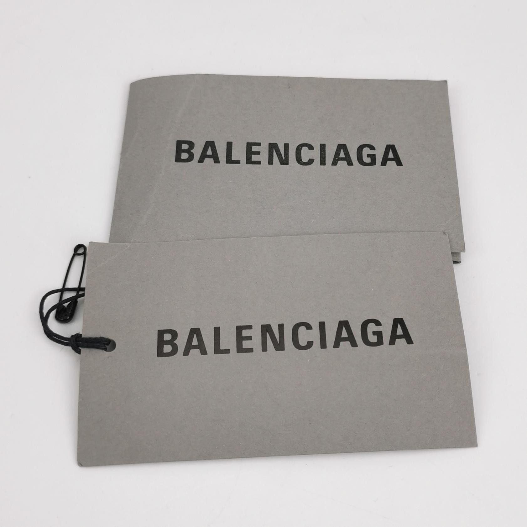 Balenciaga Balenciaga Women os Crossbody Bags Size ONE SIZE - 9 Thumbnail