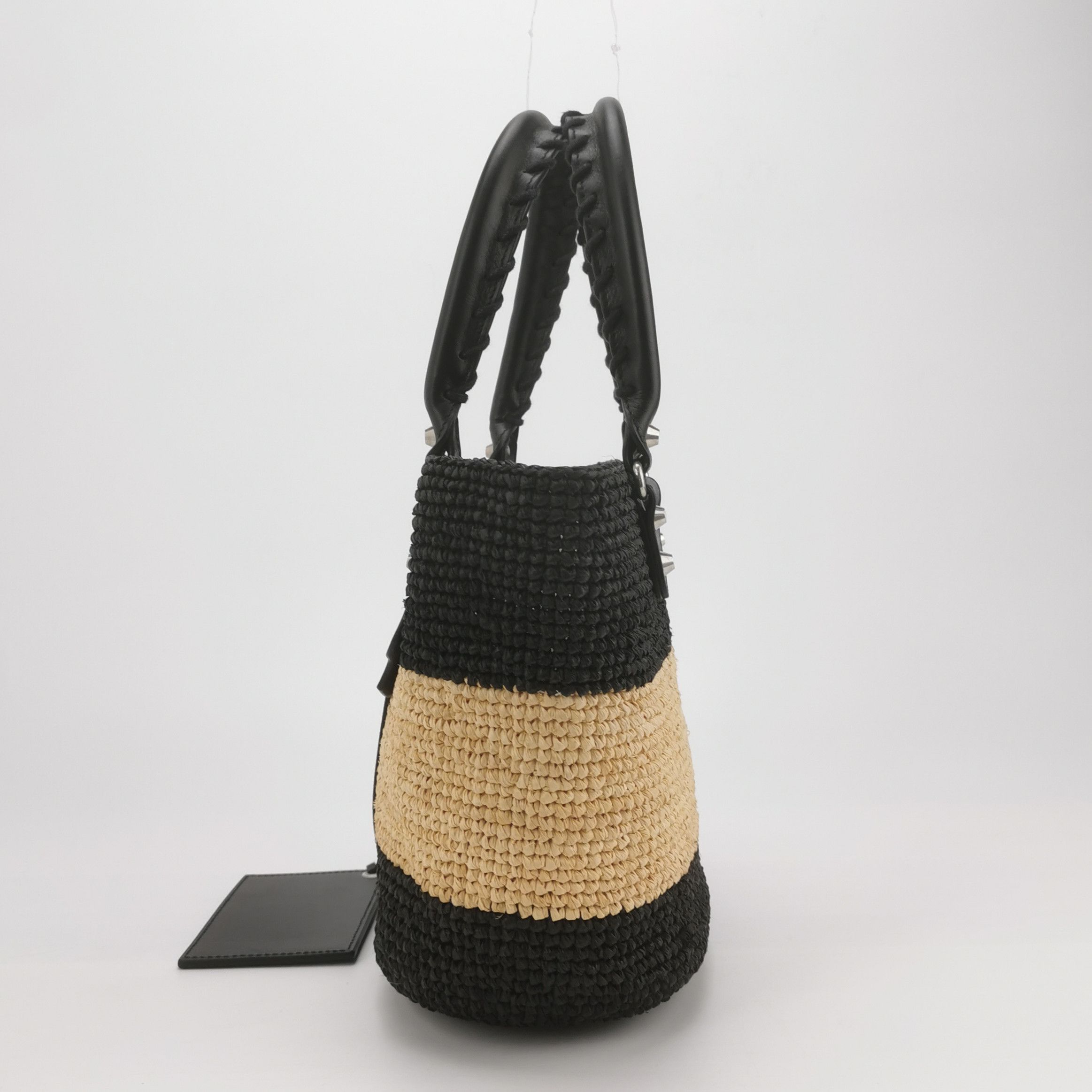 Balenciaga Balenciaga Women os Tote Bags Size ONE SIZE - 3 Thumbnail