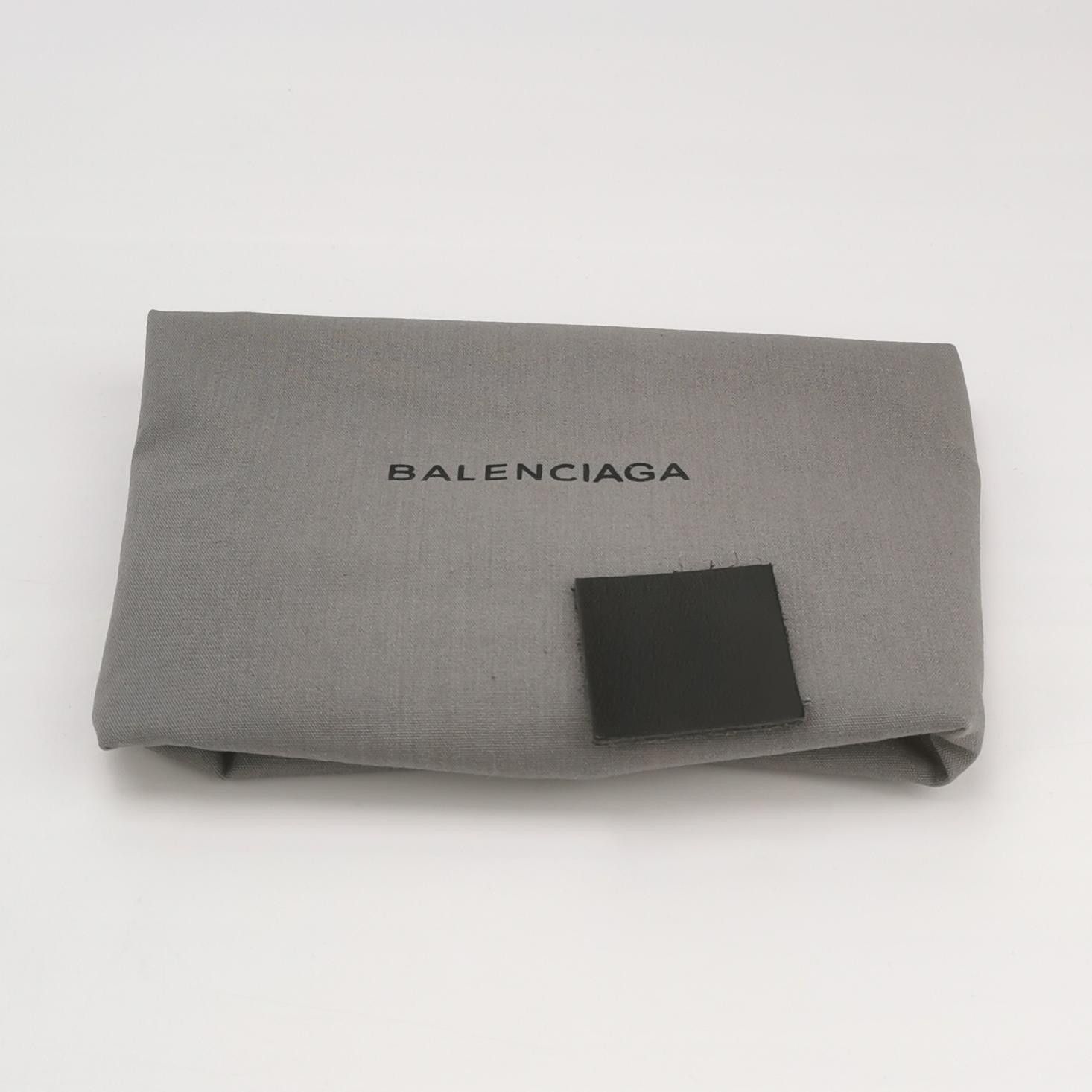 Balenciaga Balenciaga Women os Tote Bags Size ONE SIZE - 9 Thumbnail