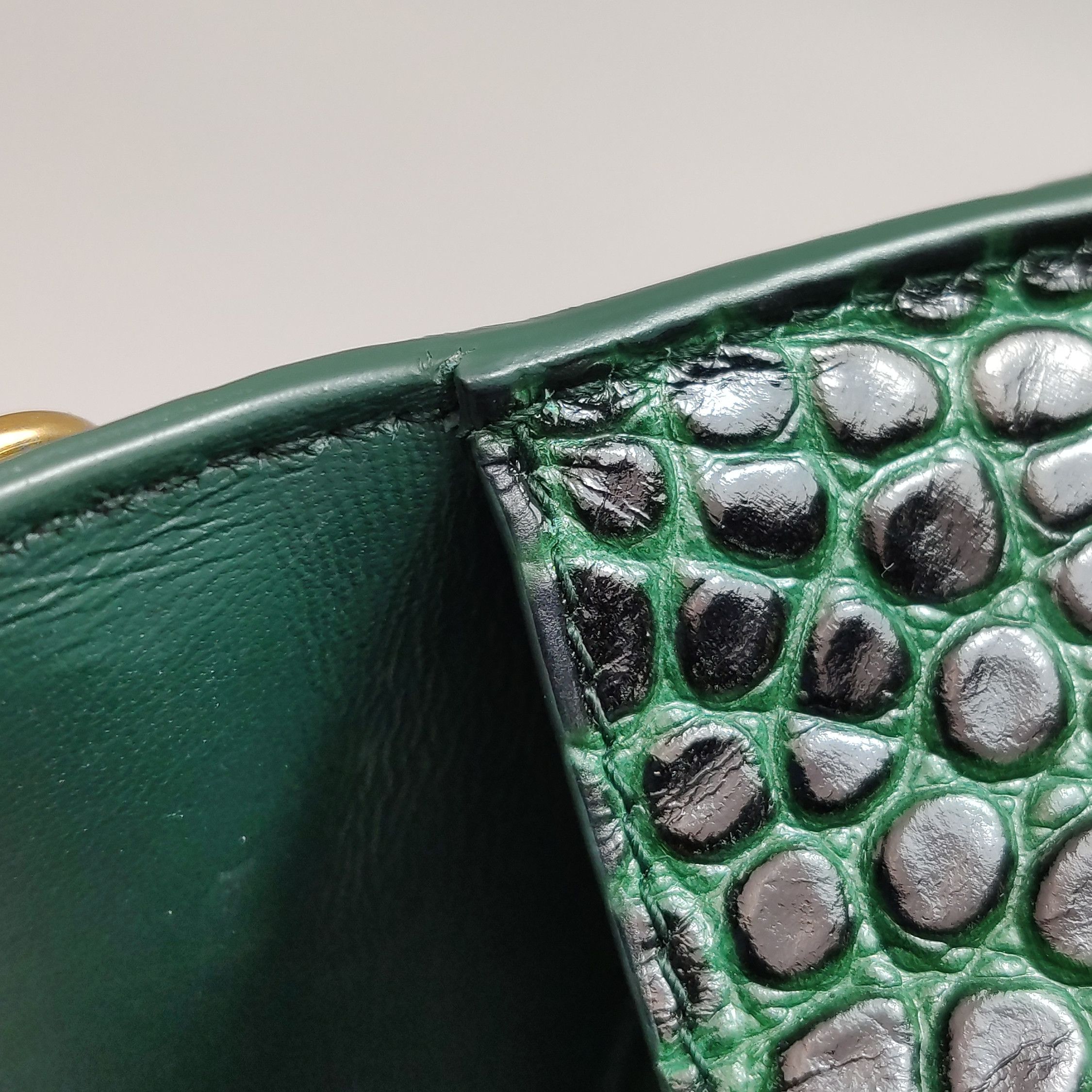 Balenciaga Balenciaga Women os Shoulder Bags Size ONE SIZE - 17 Thumbnail