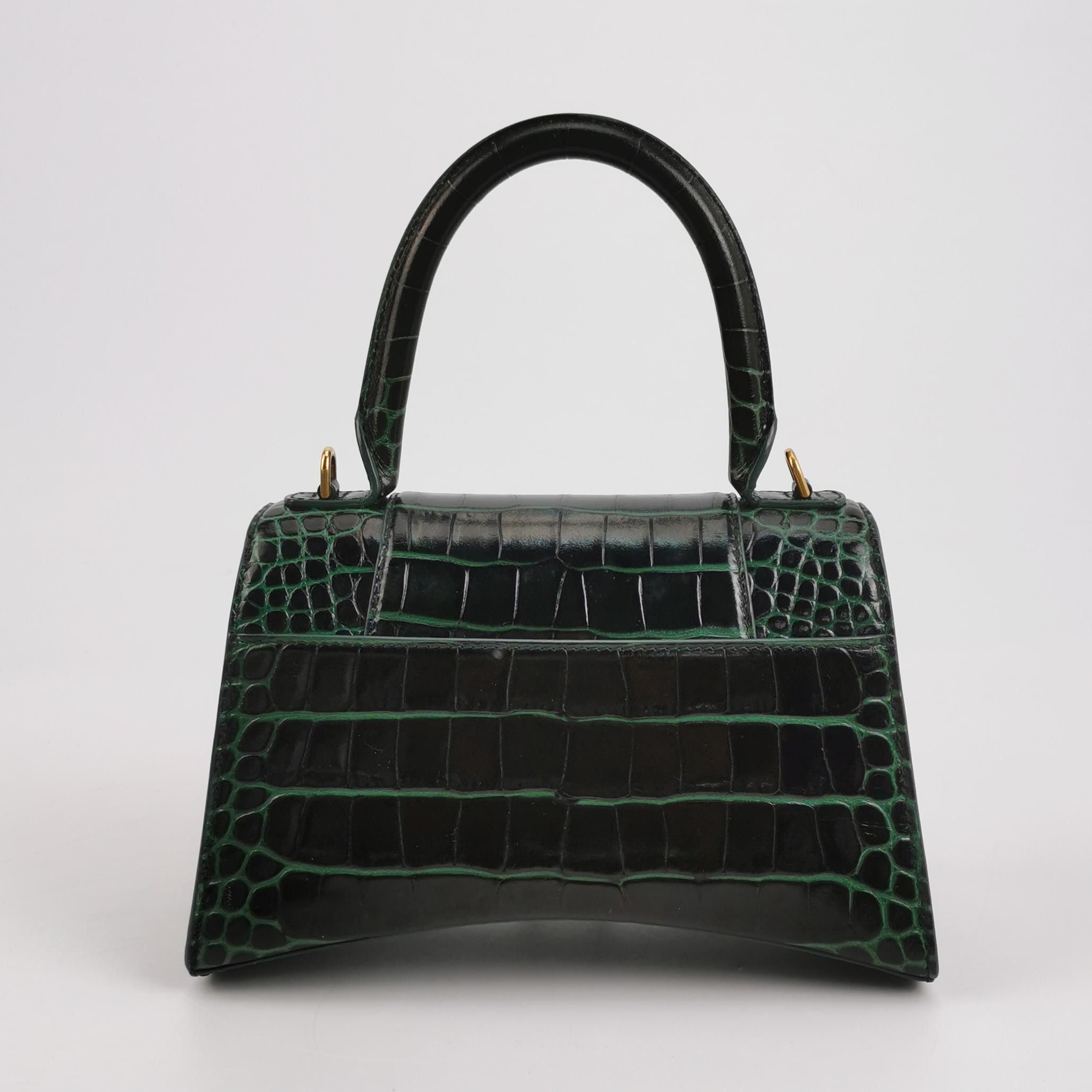 Balenciaga Balenciaga Women os Shoulder Bags Size ONE SIZE - 5 Thumbnail