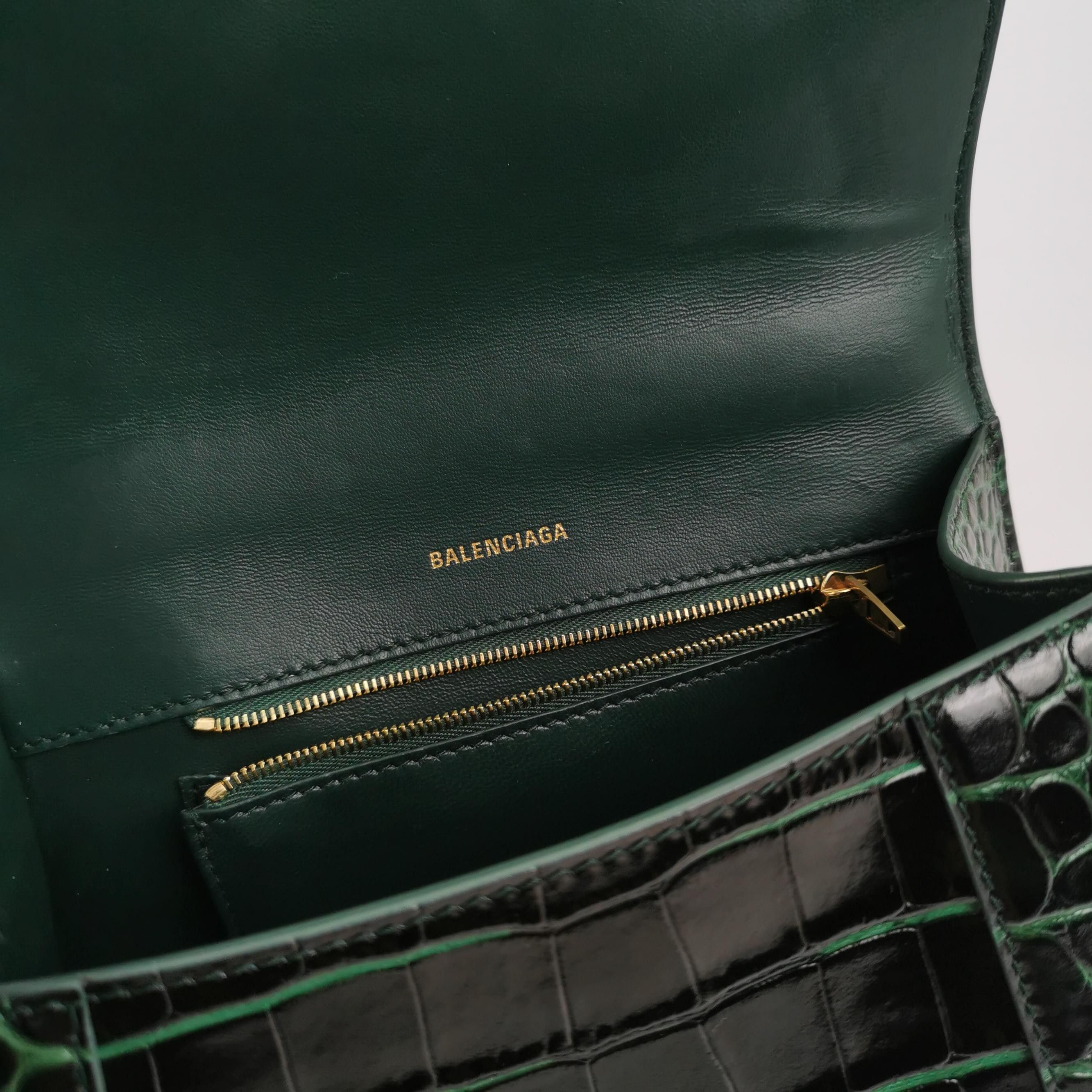 Balenciaga Balenciaga Women os Shoulder Bags Size ONE SIZE - 8 Thumbnail