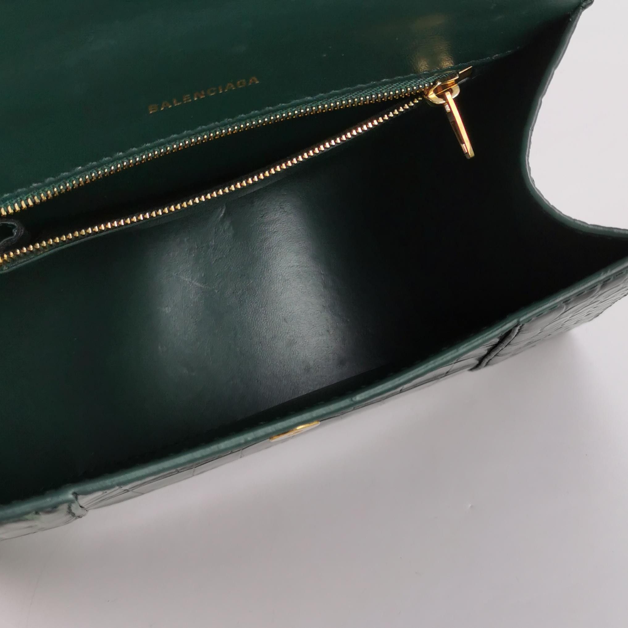 Balenciaga Balenciaga Women os Shoulder Bags Size ONE SIZE - 7 Thumbnail