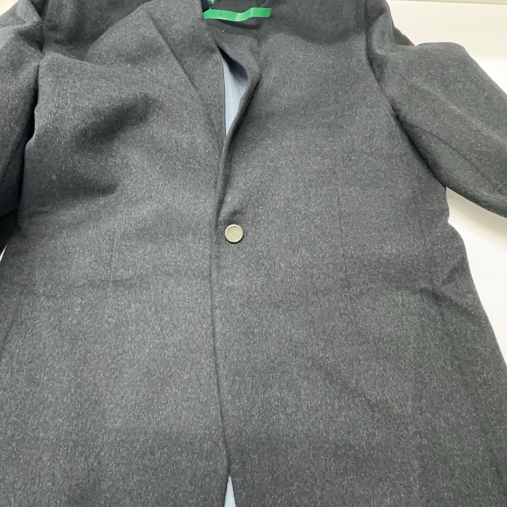 Dior Dior Wool Single-Button Blazer Size 40R Size 40R - 5 Thumbnail