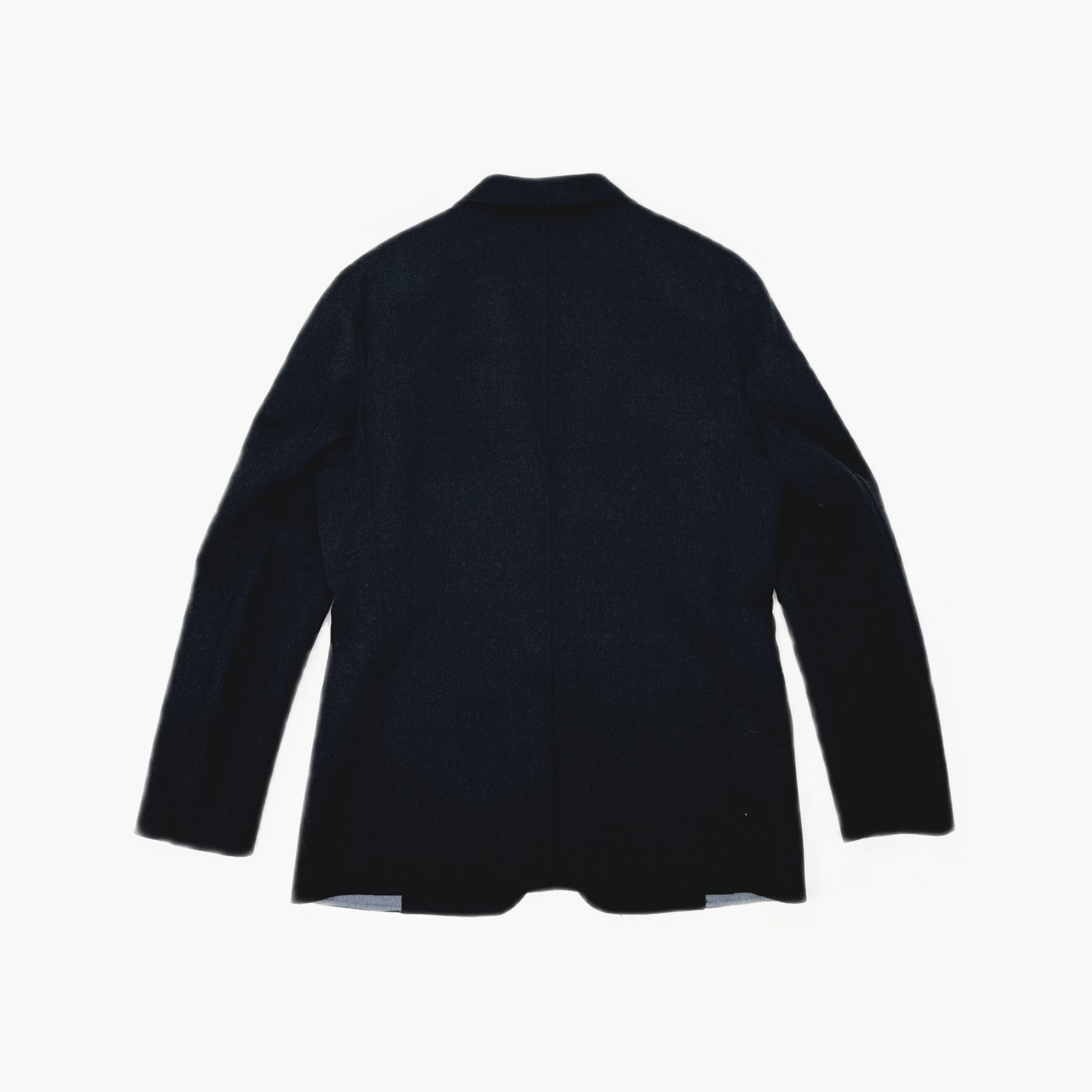 Dior Dior Wool Single-Button Blazer Size 40R Size 40R - 2 Thumbnail
