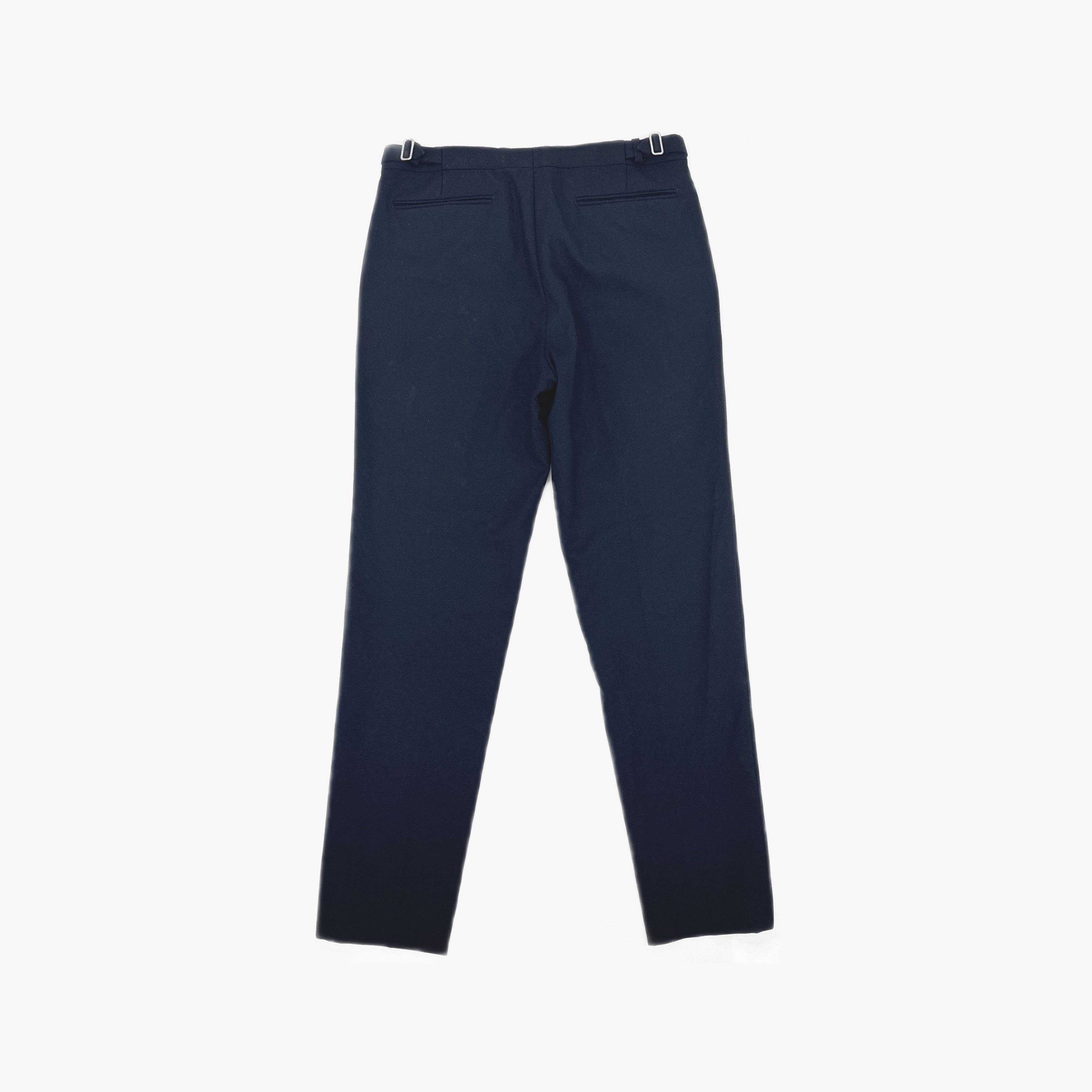 Dior Dior Wool Trousers Size 46 Size US 30 / EU 46 - 2 Thumbnail