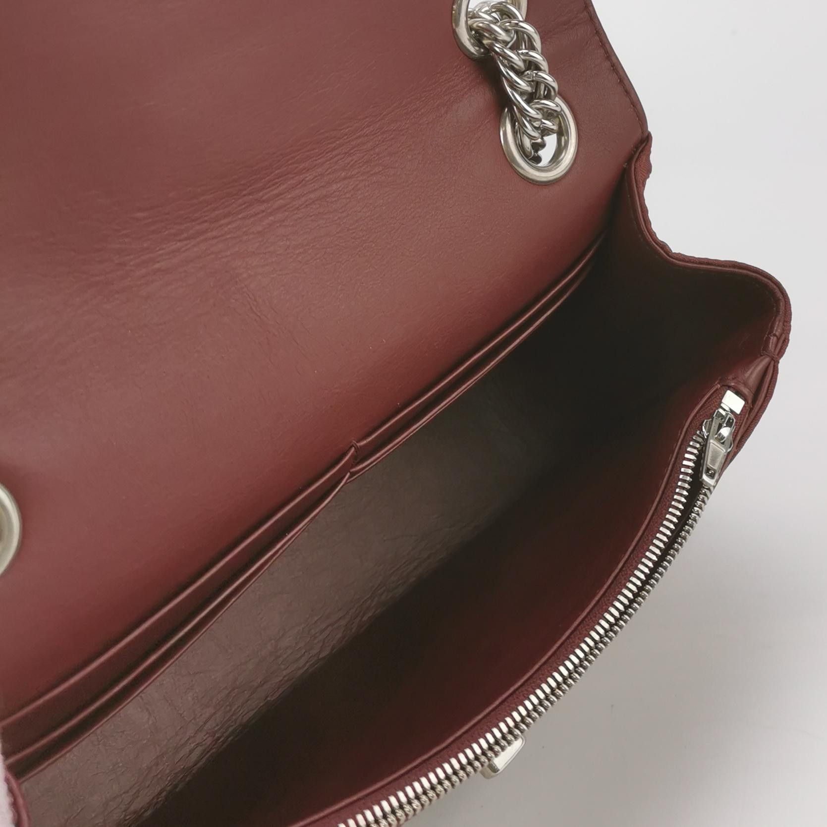 Balenciaga Balenciaga Women os Shoulder Bags Size ONE SIZE - 7 Thumbnail