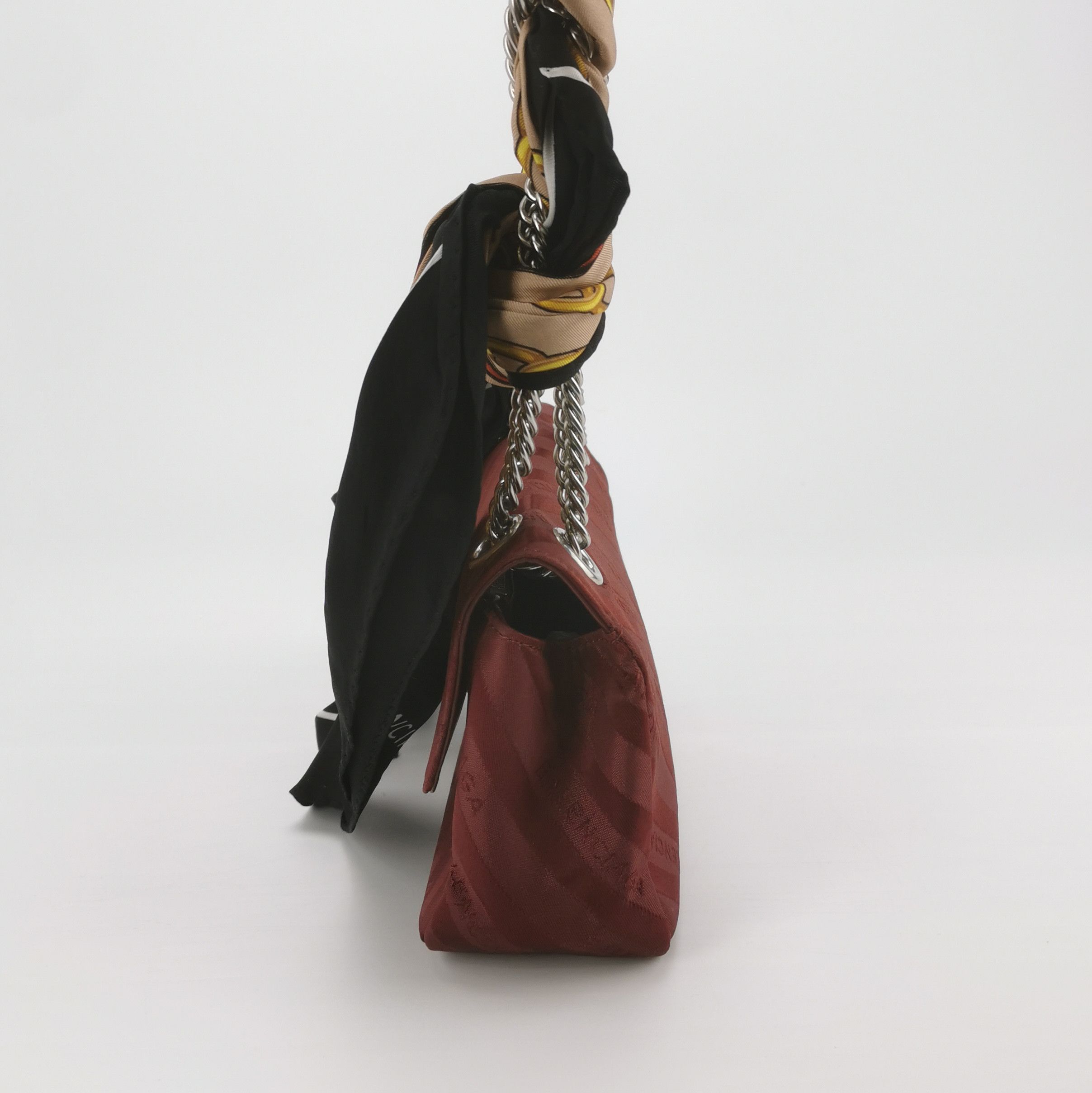 Balenciaga Balenciaga Women os Shoulder Bags Size ONE SIZE - 3 Thumbnail