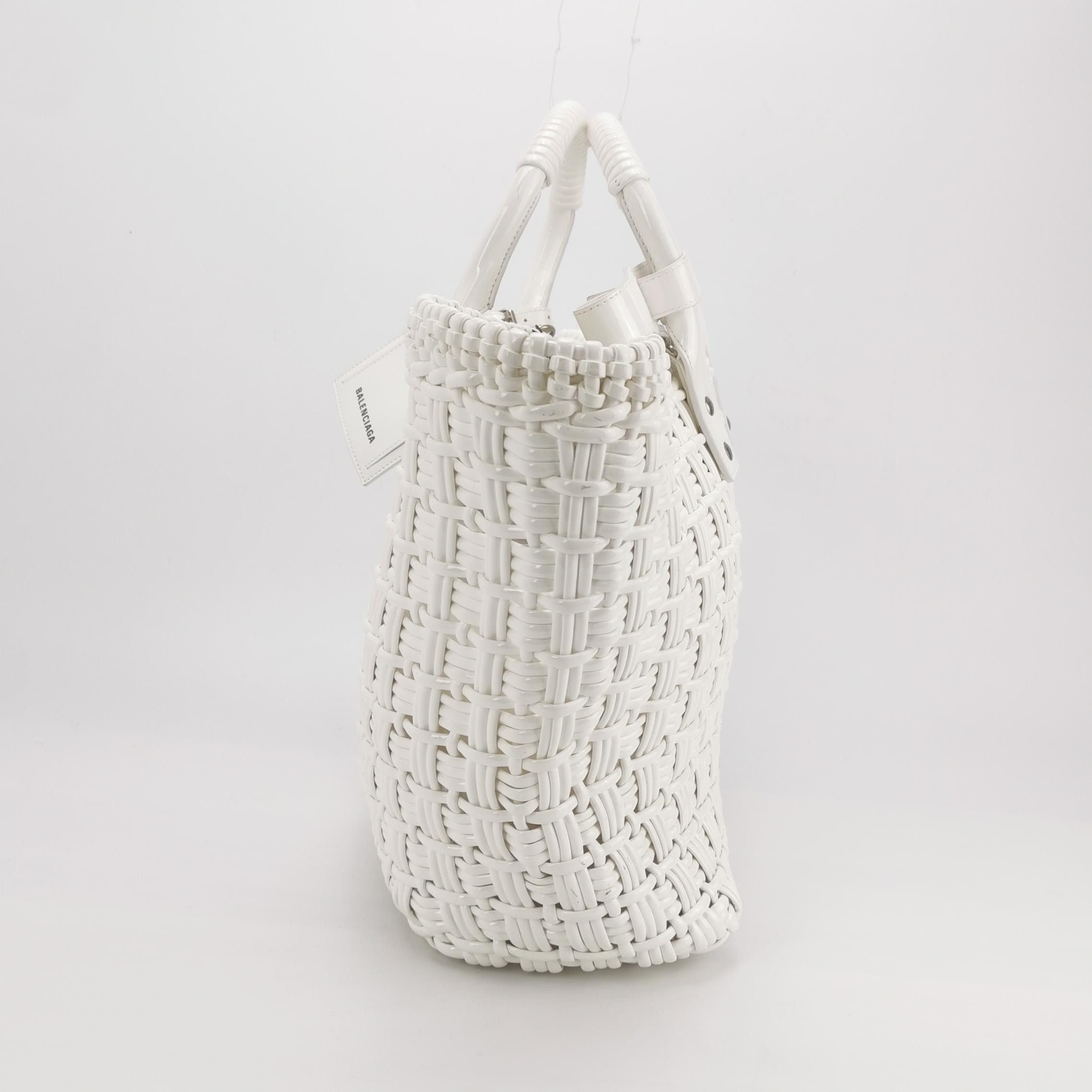 Balenciaga Balenciaga Women os Shoulder Bags Size ONE SIZE - 3 Thumbnail