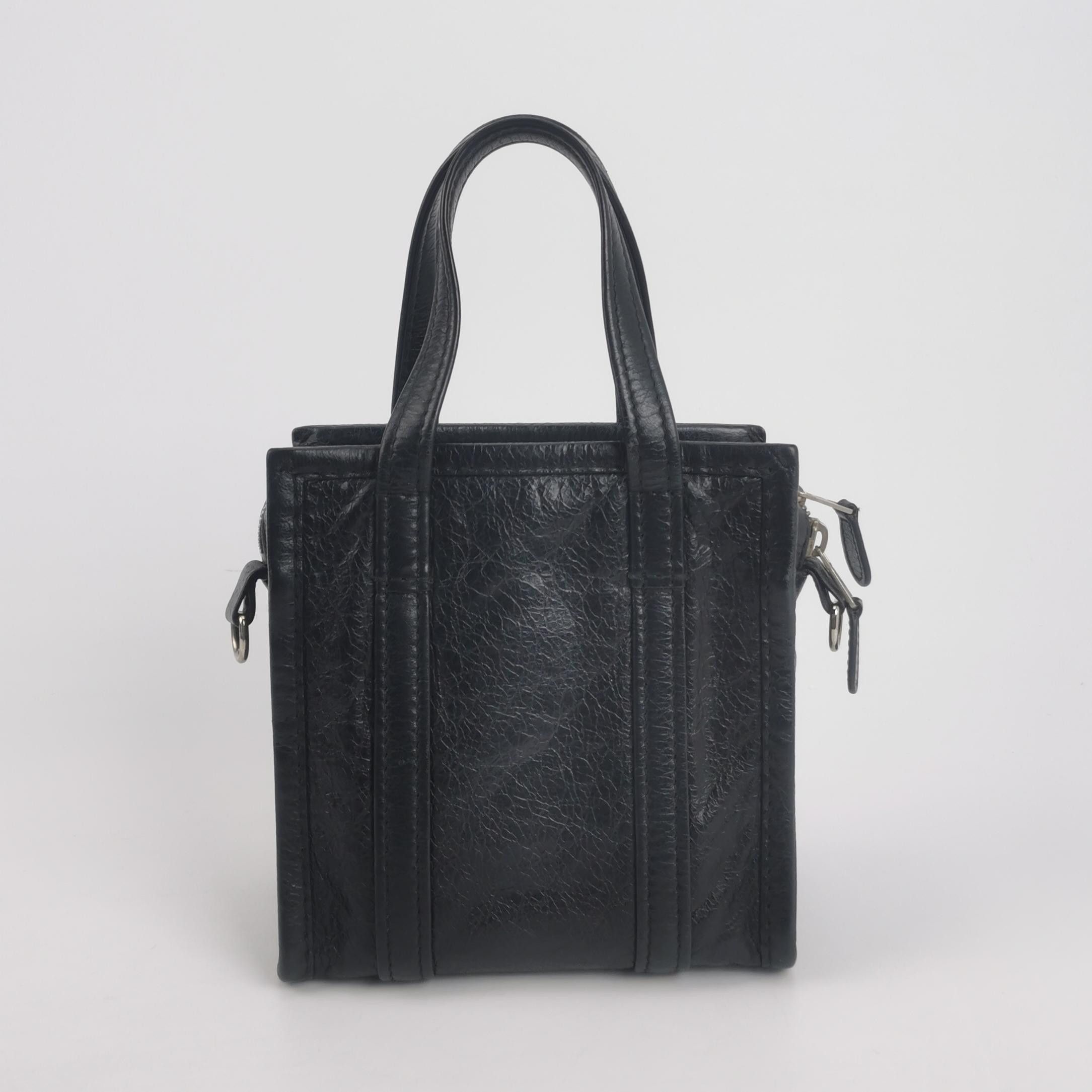 Balenciaga Balenciaga Women os Shoulder Bags Size ONE SIZE - 5 Thumbnail