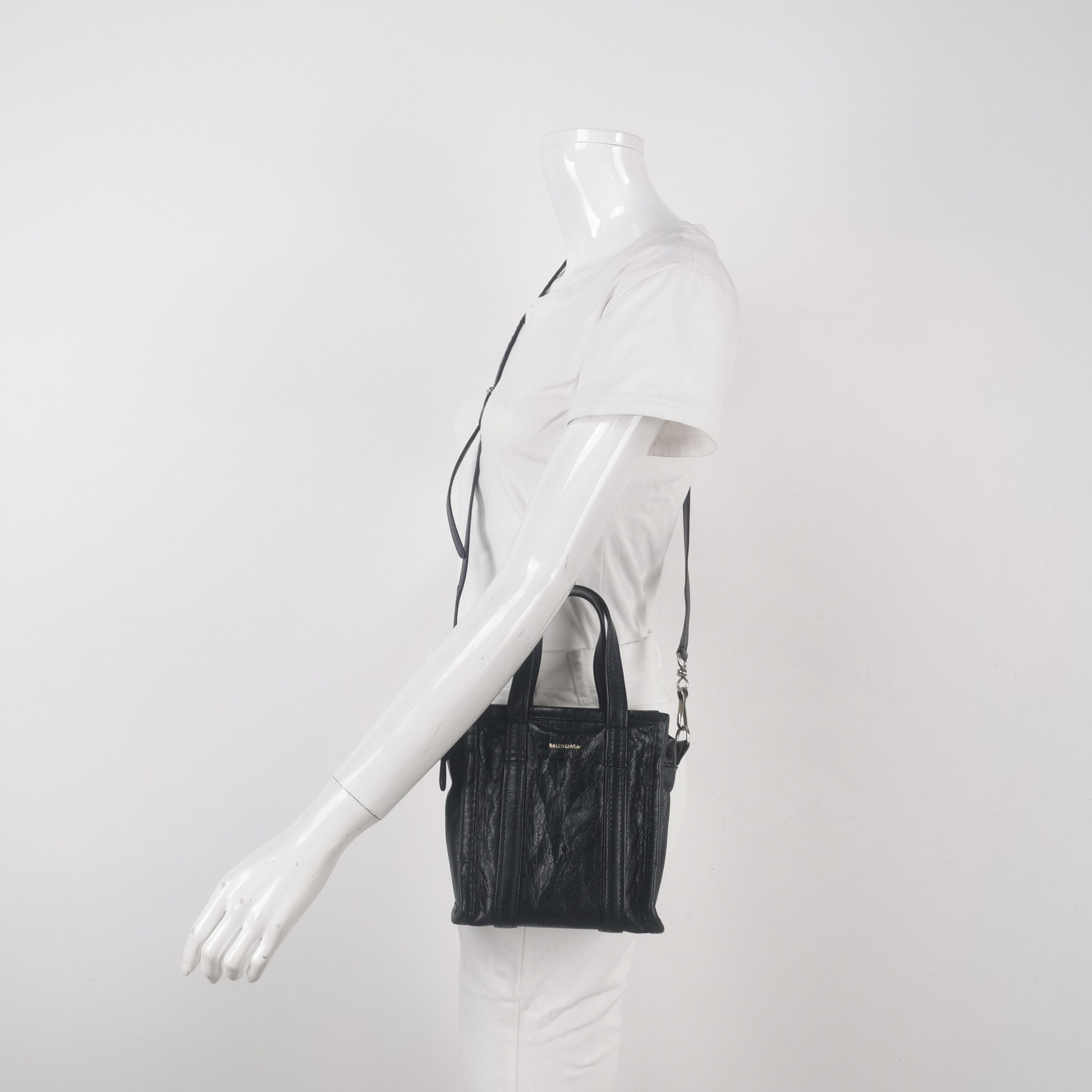 Balenciaga Balenciaga Women os Shoulder Bags Size ONE SIZE - 2 Thumbnail