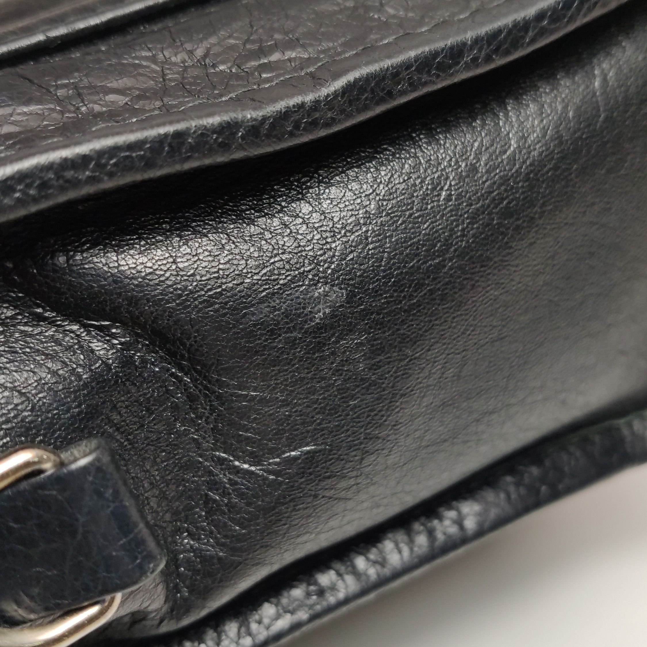 Balenciaga Balenciaga Women os Shoulder Bags Size ONE SIZE - 19 Thumbnail