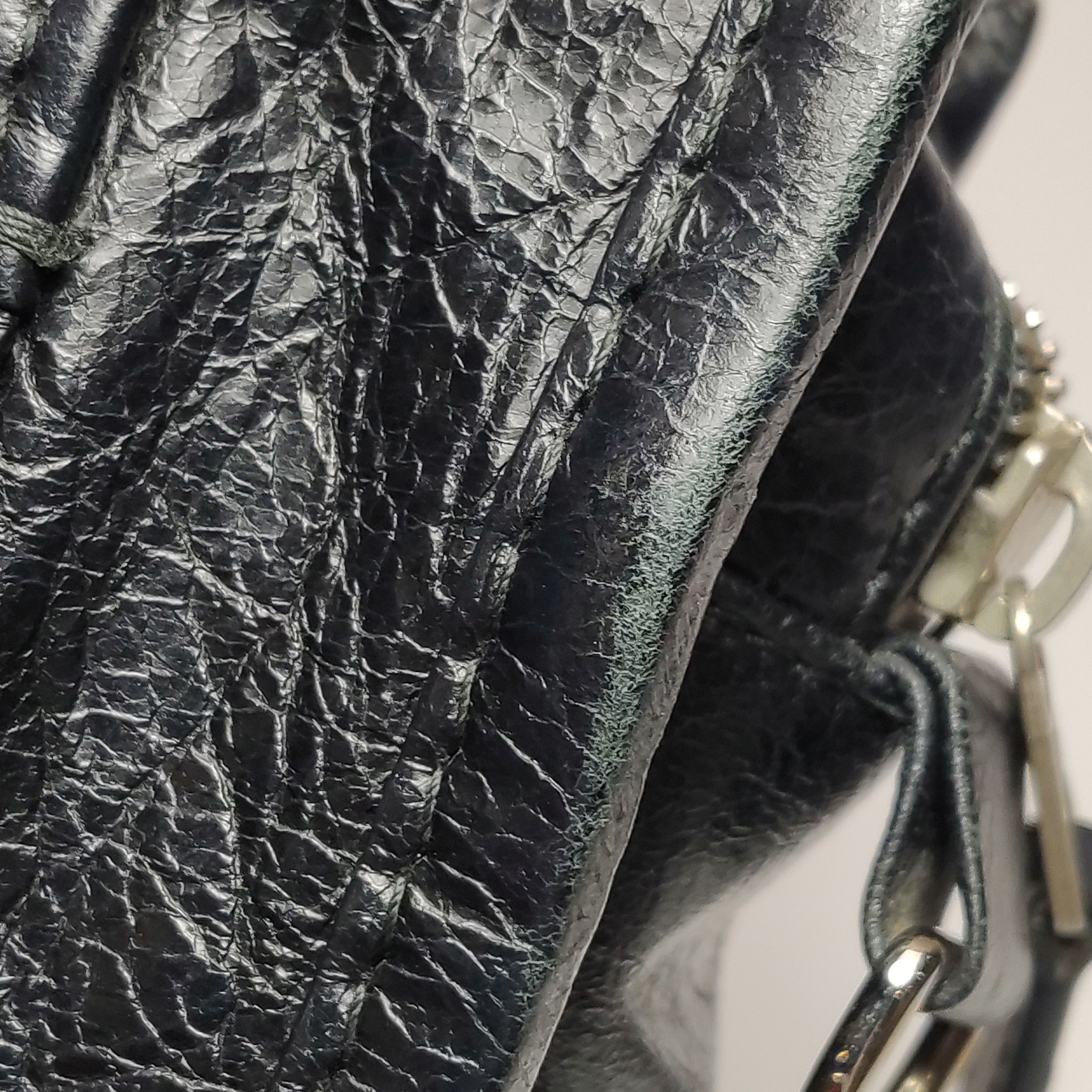 Balenciaga Balenciaga Women os Shoulder Bags Size ONE SIZE - 16 Thumbnail