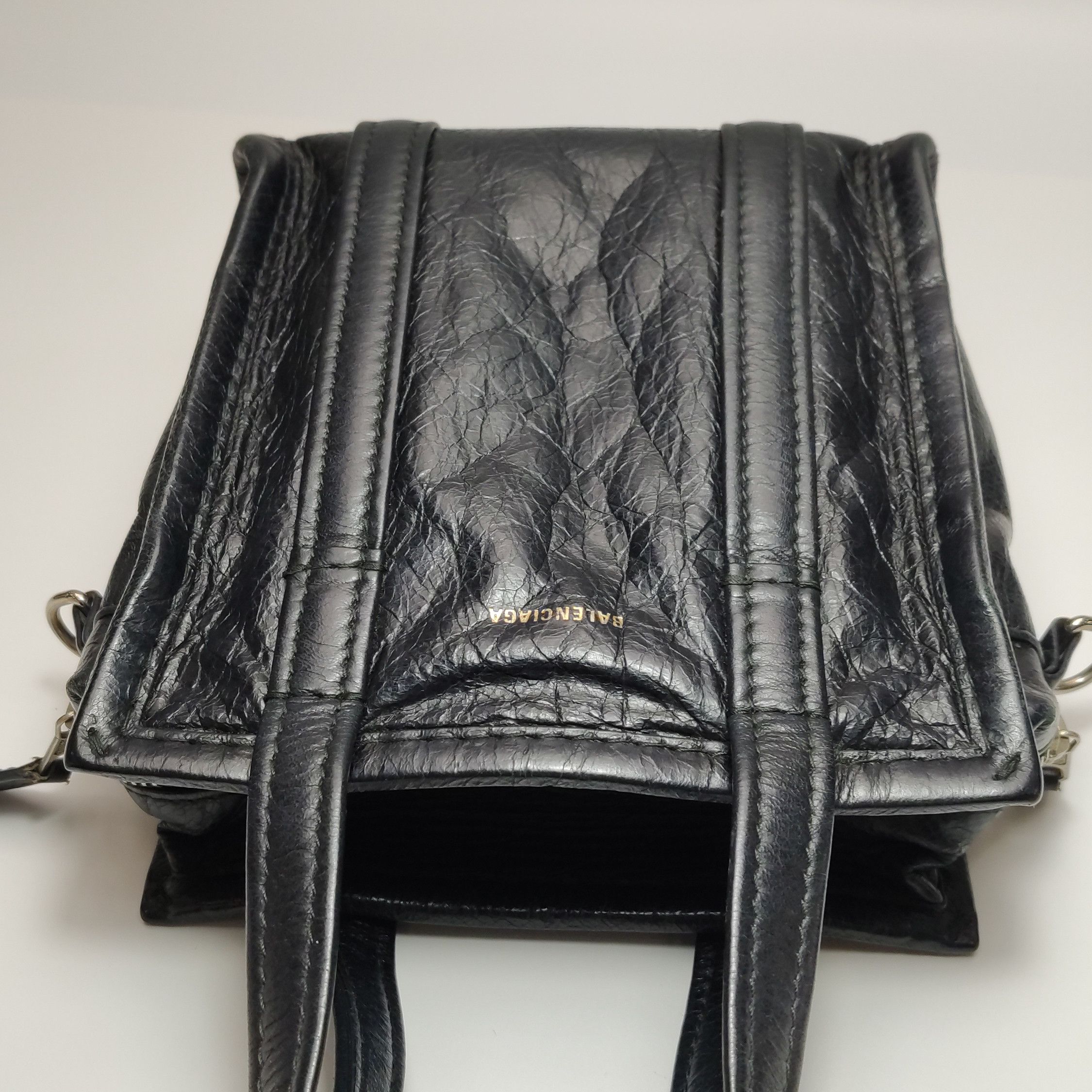 Balenciaga Balenciaga Women os Shoulder Bags Size ONE SIZE - 24 Thumbnail