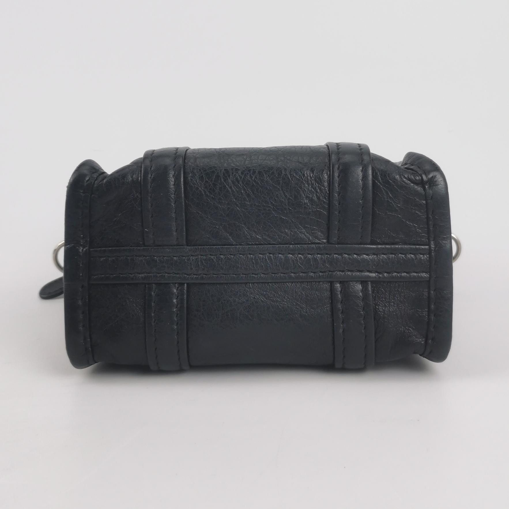 Balenciaga Balenciaga Women os Shoulder Bags Size ONE SIZE - 6 Thumbnail