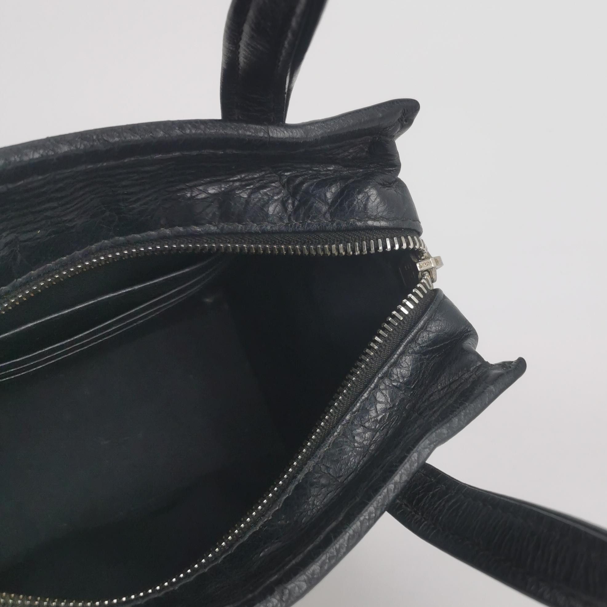 Balenciaga Balenciaga Women os Shoulder Bags Size ONE SIZE - 7 Thumbnail