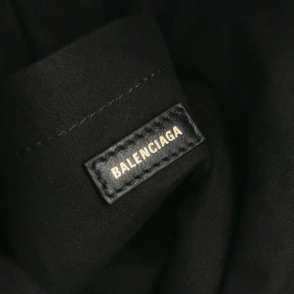 Balenciaga Balenciaga Women os Shoulder Bags Size ONE SIZE - 8 Thumbnail