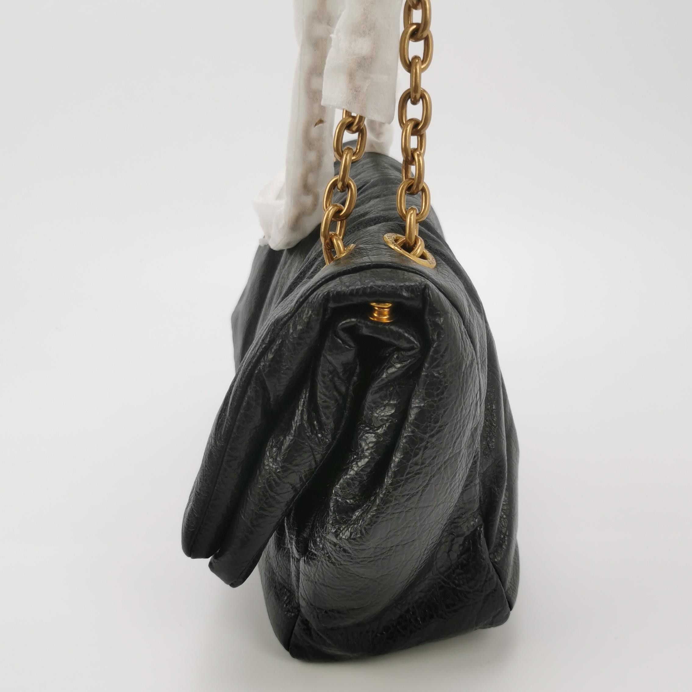 Balenciaga Balenciaga Women os Shoulder Bags Size ONE SIZE - 3 Thumbnail