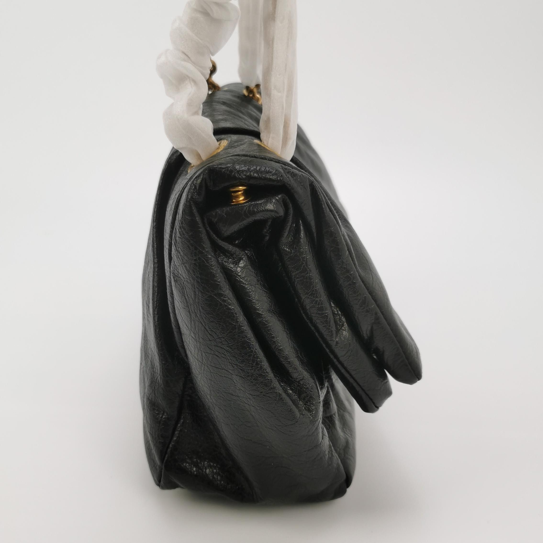 Balenciaga Balenciaga Women os Shoulder Bags Size ONE SIZE - 4 Thumbnail