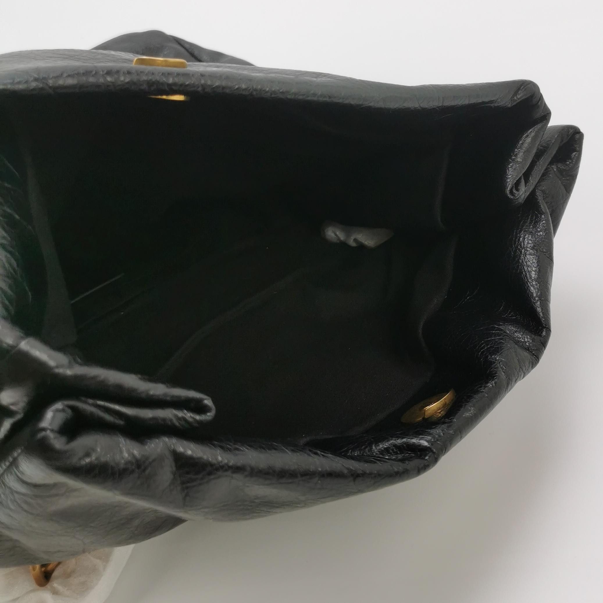 Balenciaga Balenciaga Women os Shoulder Bags Size ONE SIZE - 7 Thumbnail