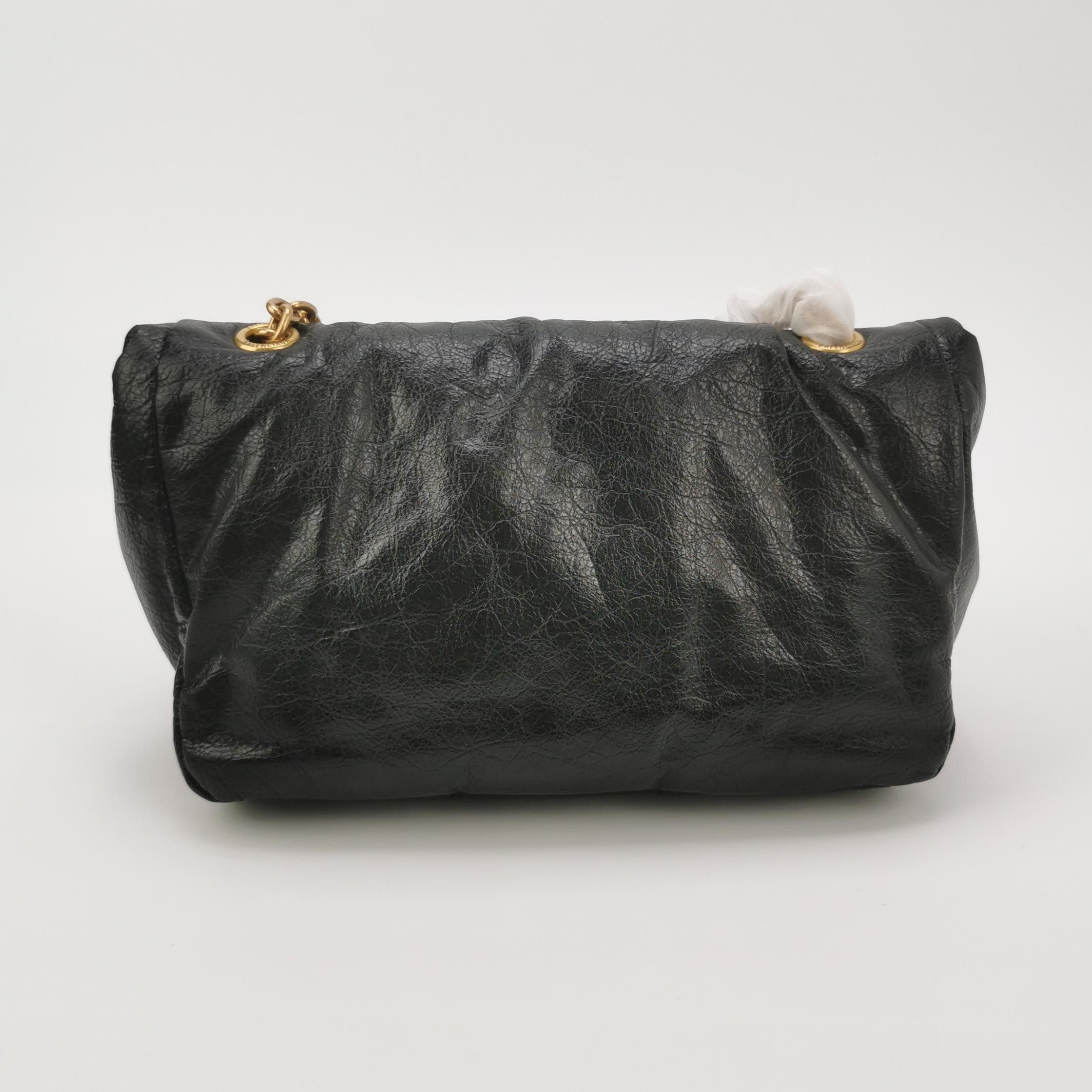 Balenciaga Balenciaga Women os Shoulder Bags Size ONE SIZE - 5 Thumbnail