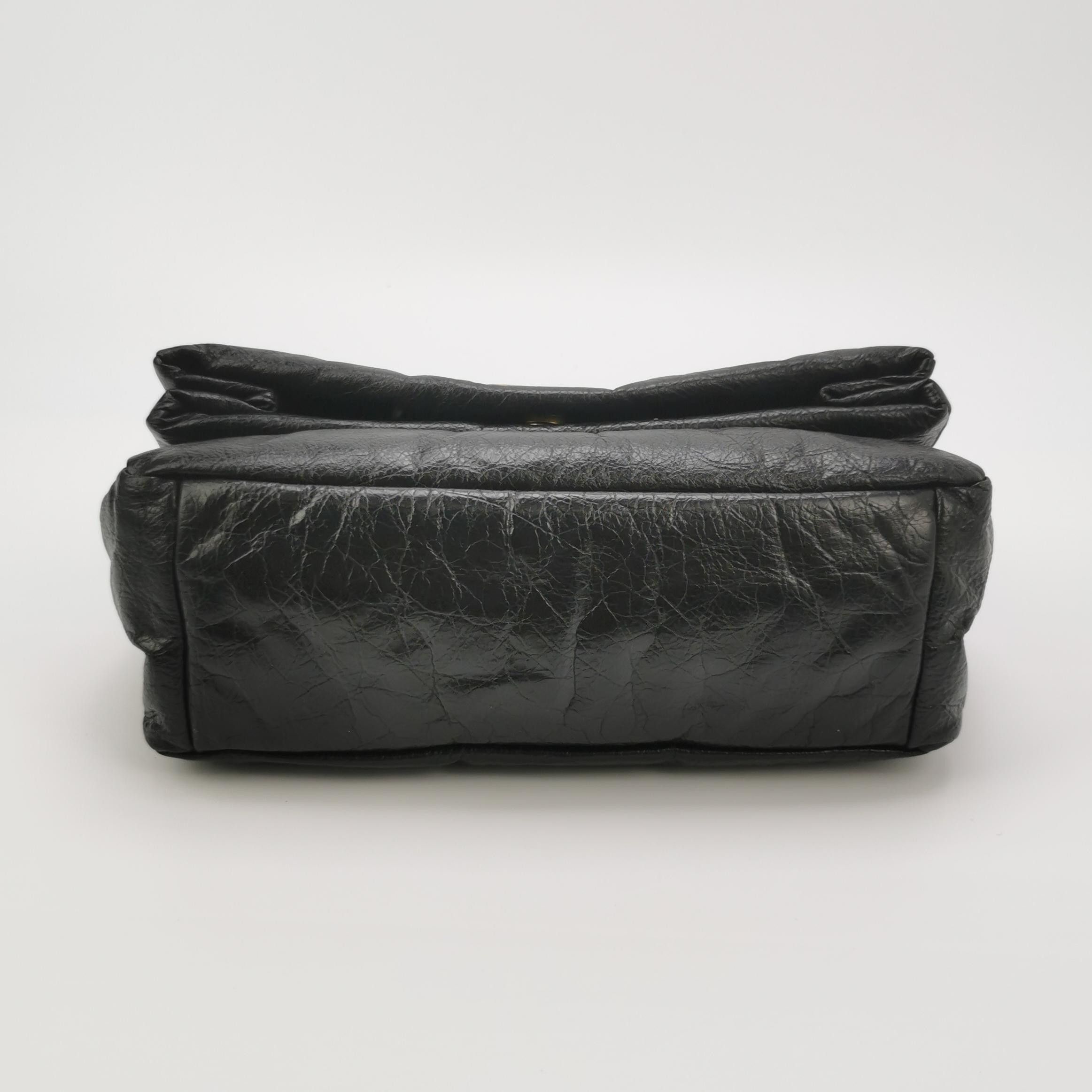 Balenciaga Balenciaga Women os Shoulder Bags Size ONE SIZE - 6 Thumbnail