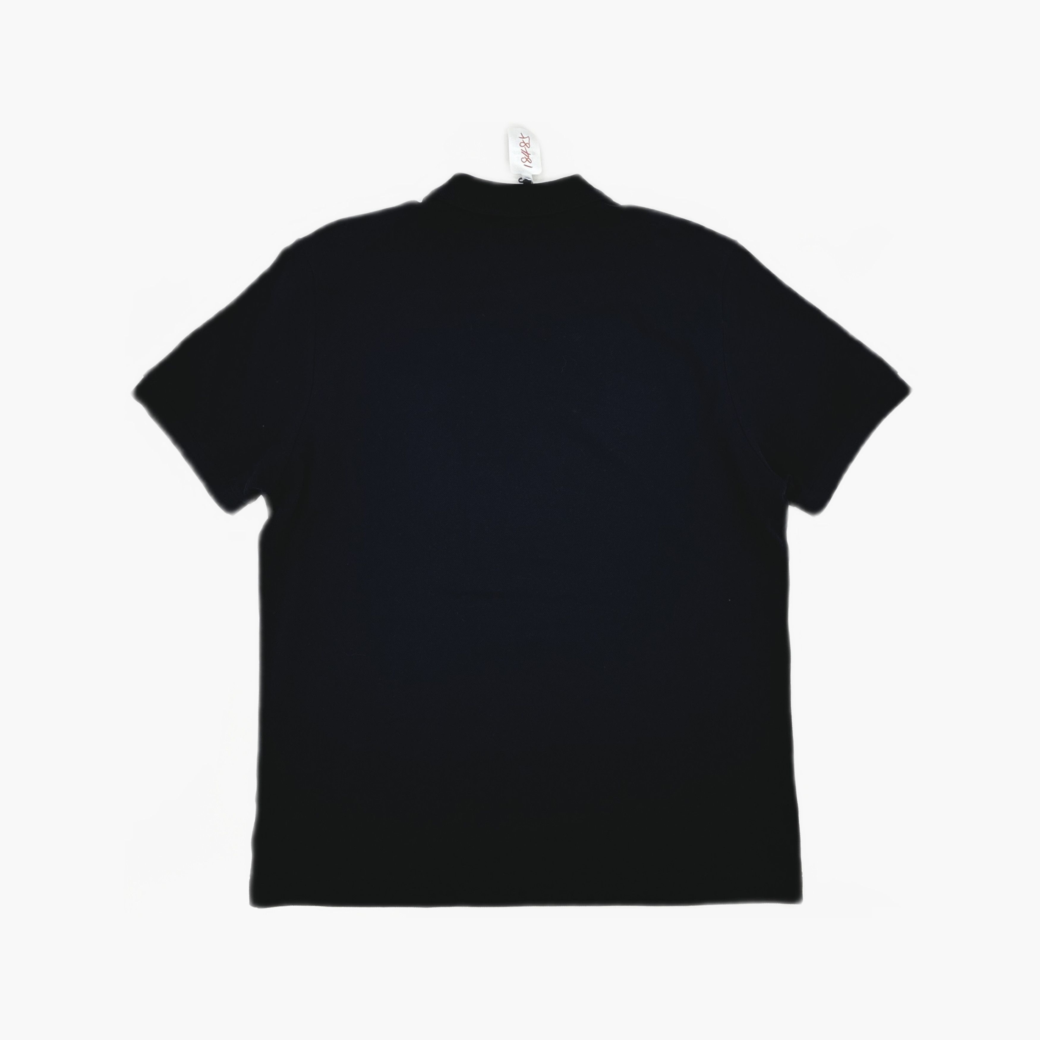 Dior Dior Embroidered Logo Polo Shirt Size XXL Size US XXL / EU 58 / 5 - 2 Thumbnail